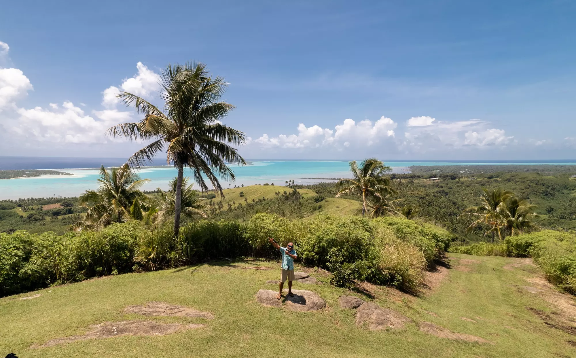 Tavai Inventure Land Tours