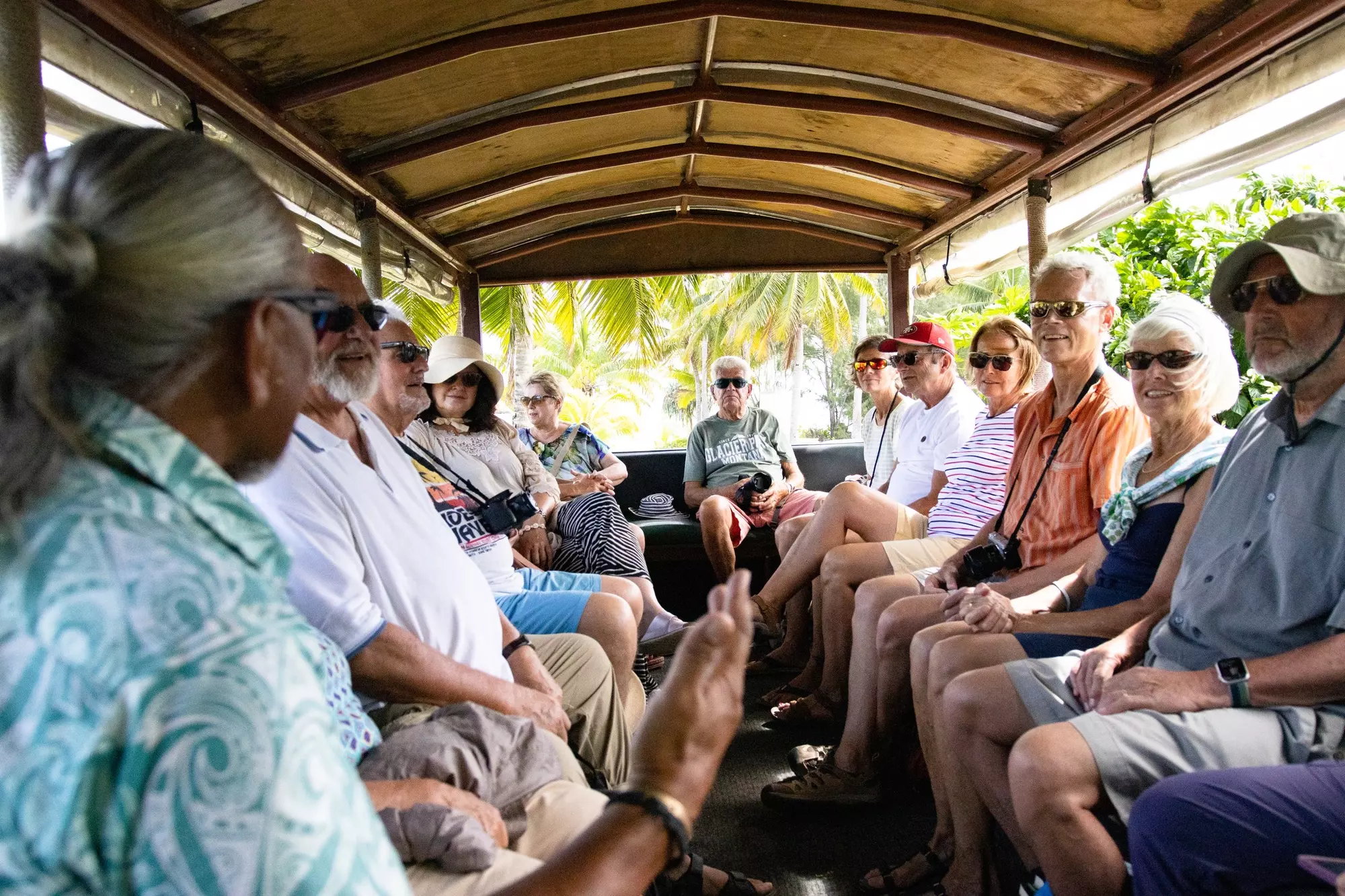 Tavai Inventure Land Tours