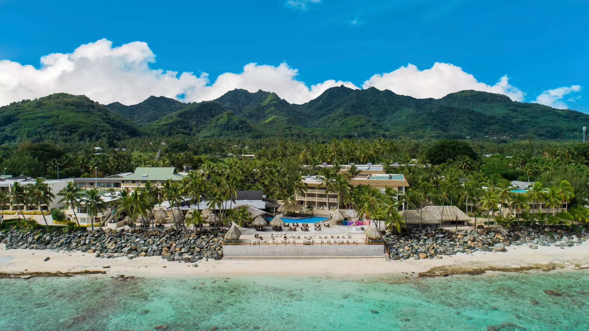 Edgewater Resort