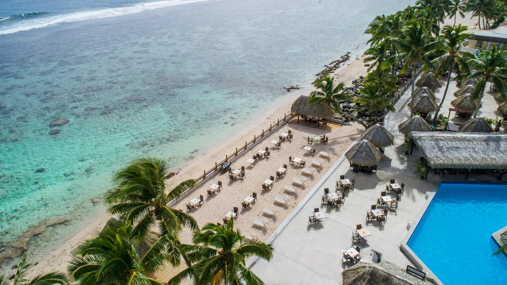 Edgewater Resort