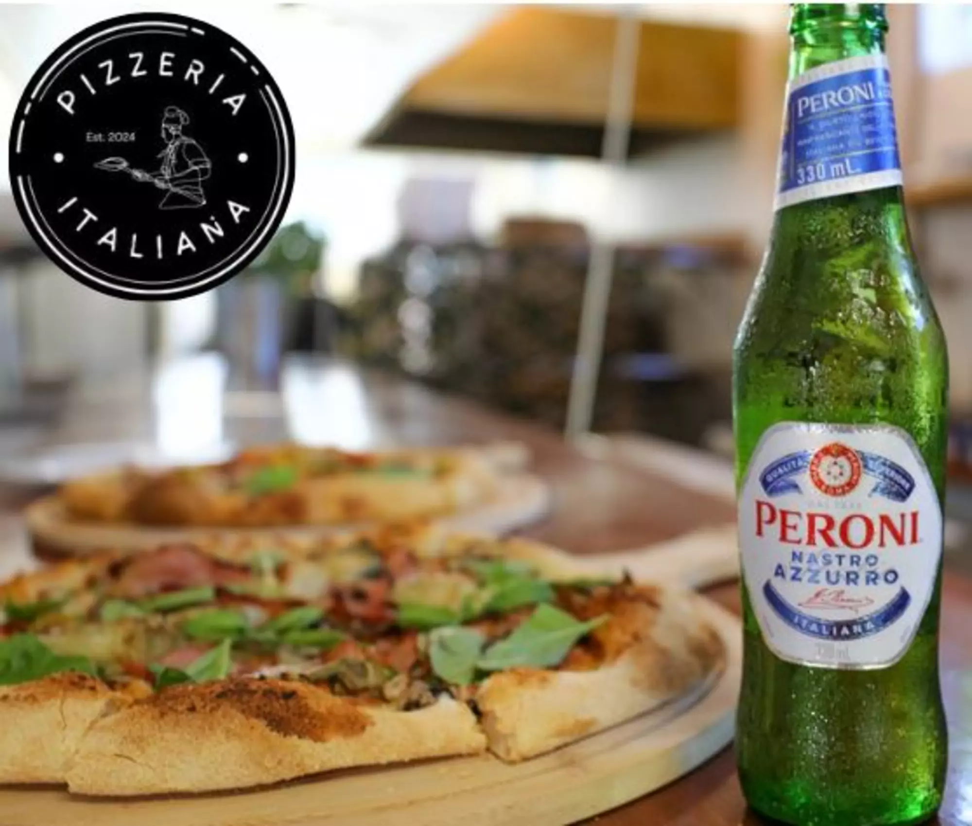 Pizzeria Italiana 1