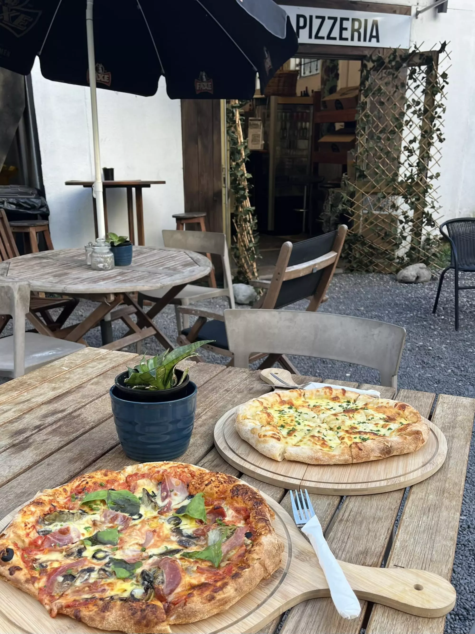 Pizzeria Italiana 2