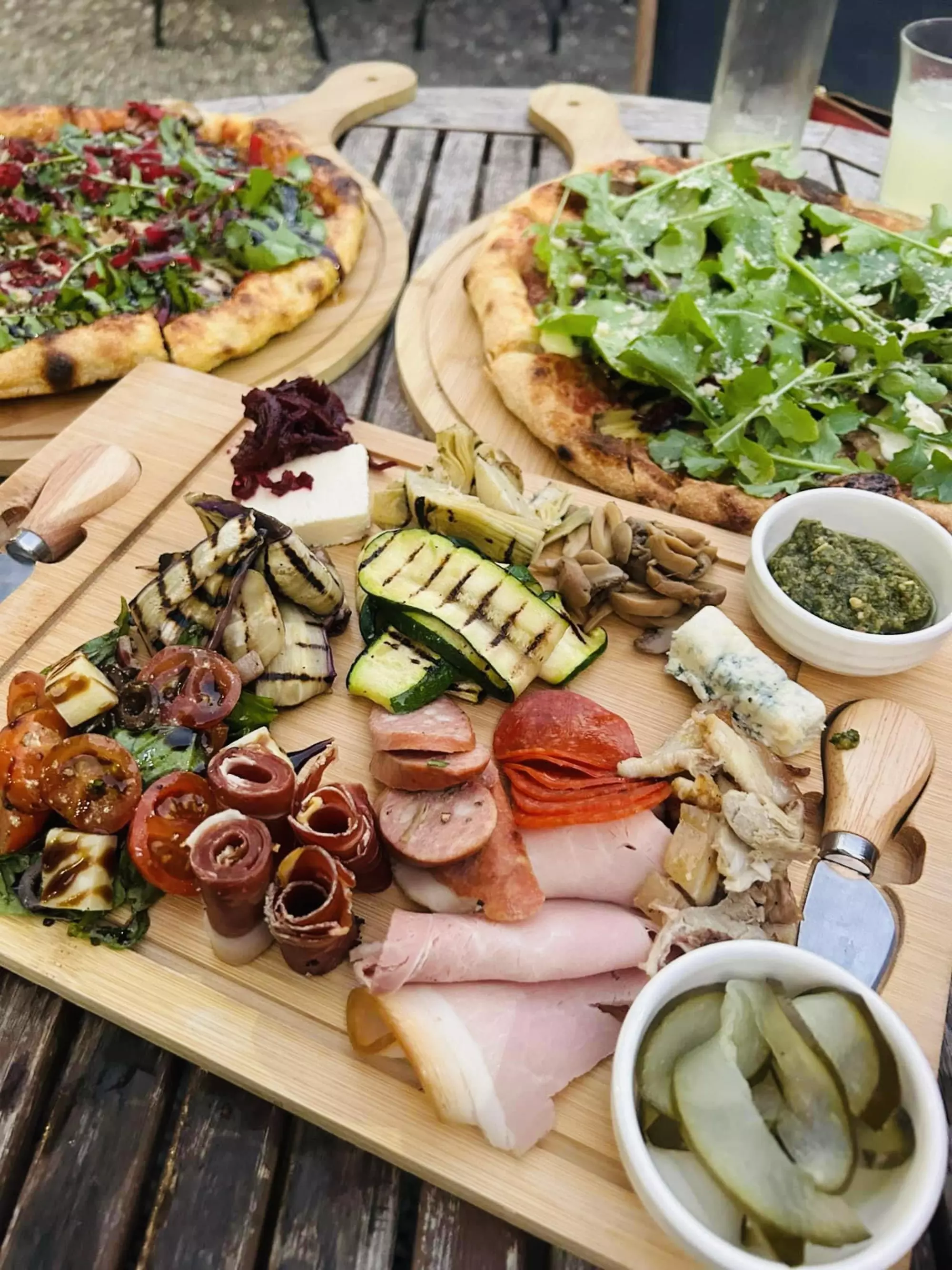 Pizzeria Italiana 4
