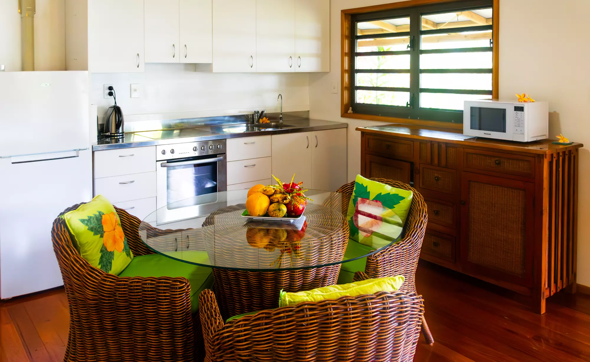 Matatui Villa 3