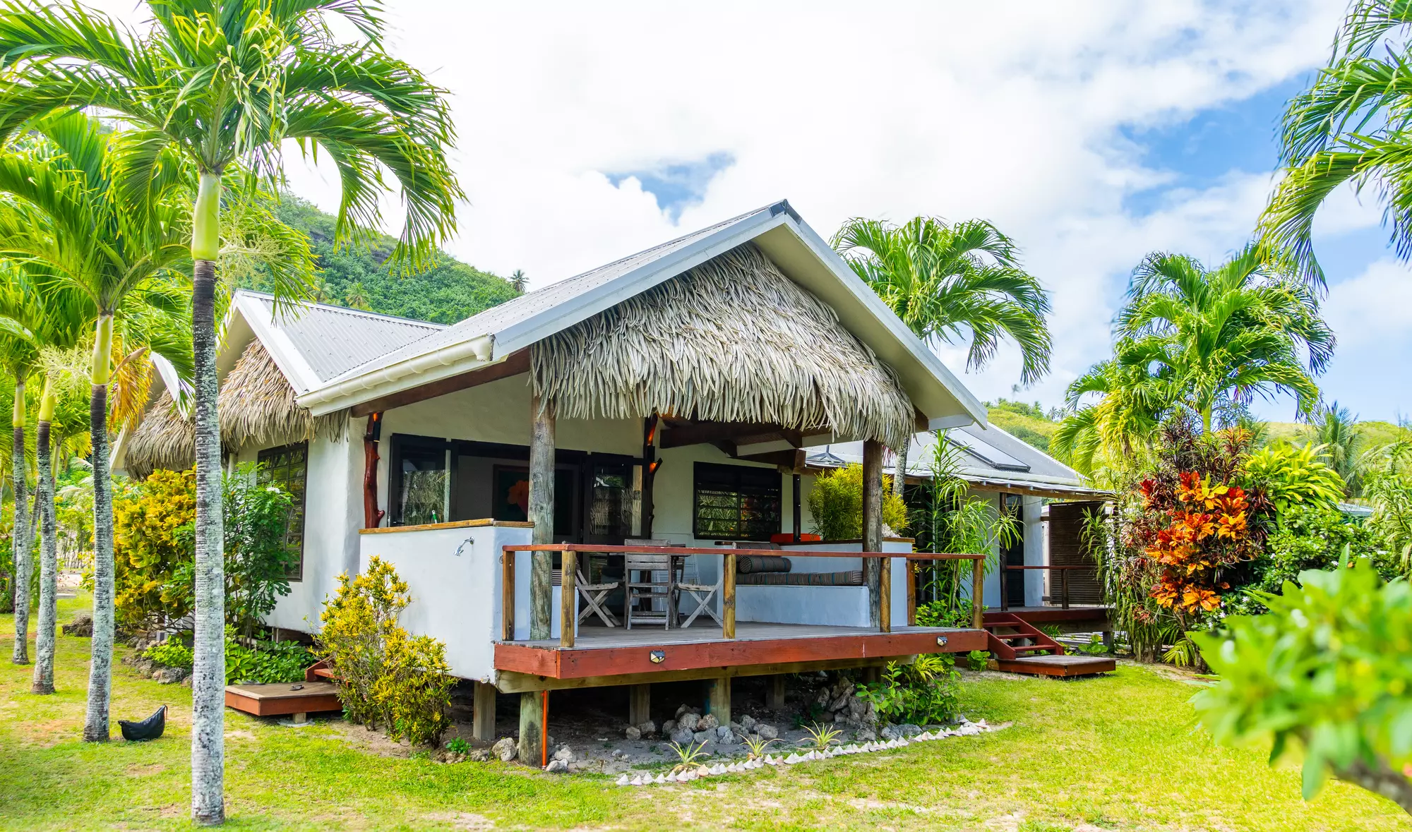 Matatui Villa 2 
