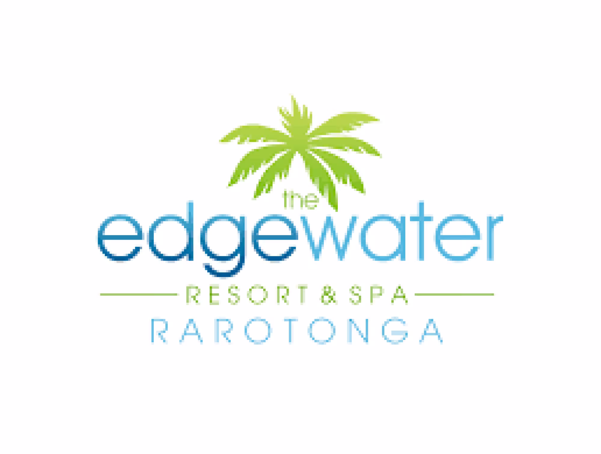 Edgewater Resort & Spa Logo