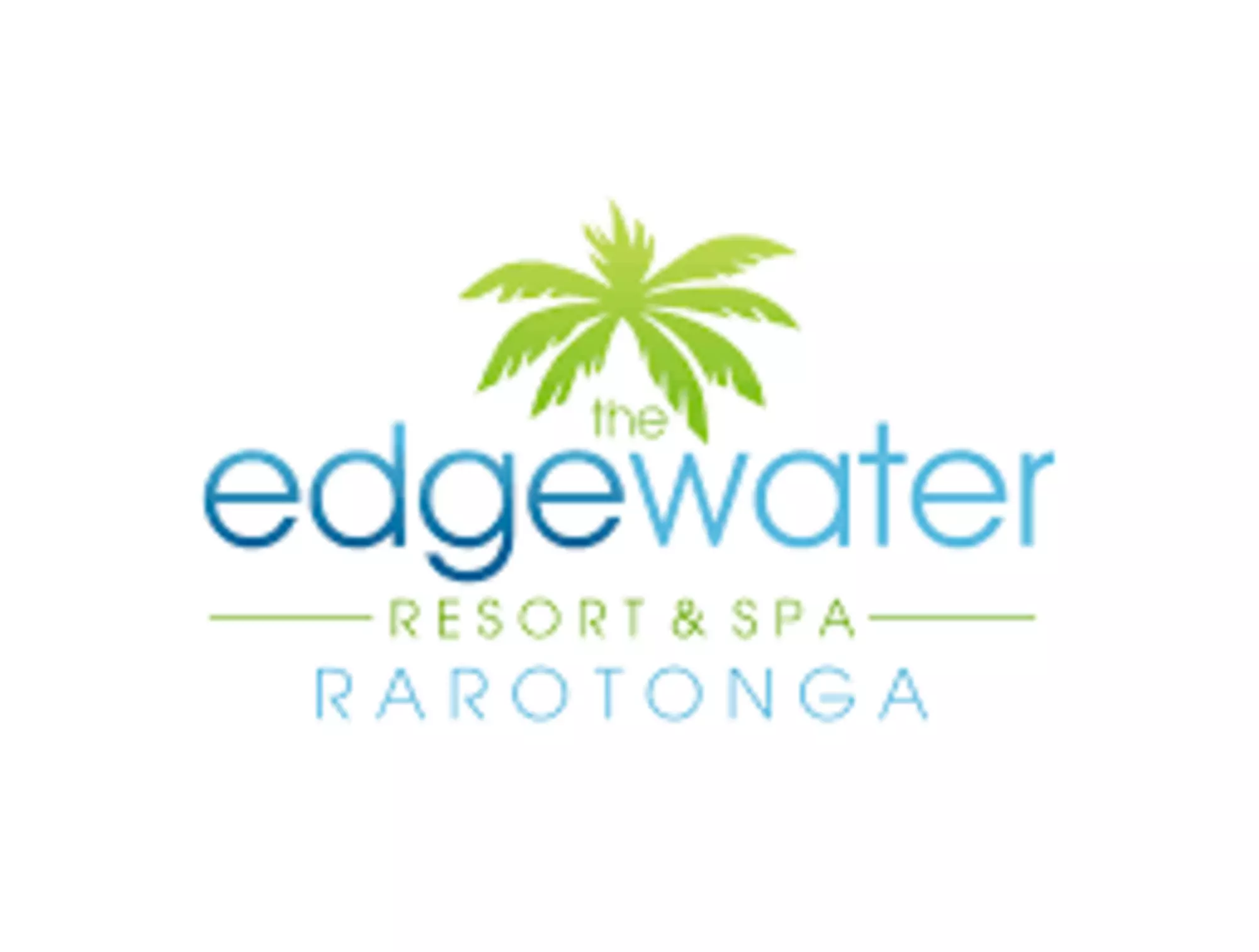 Edgewater Resort & Spa Logo