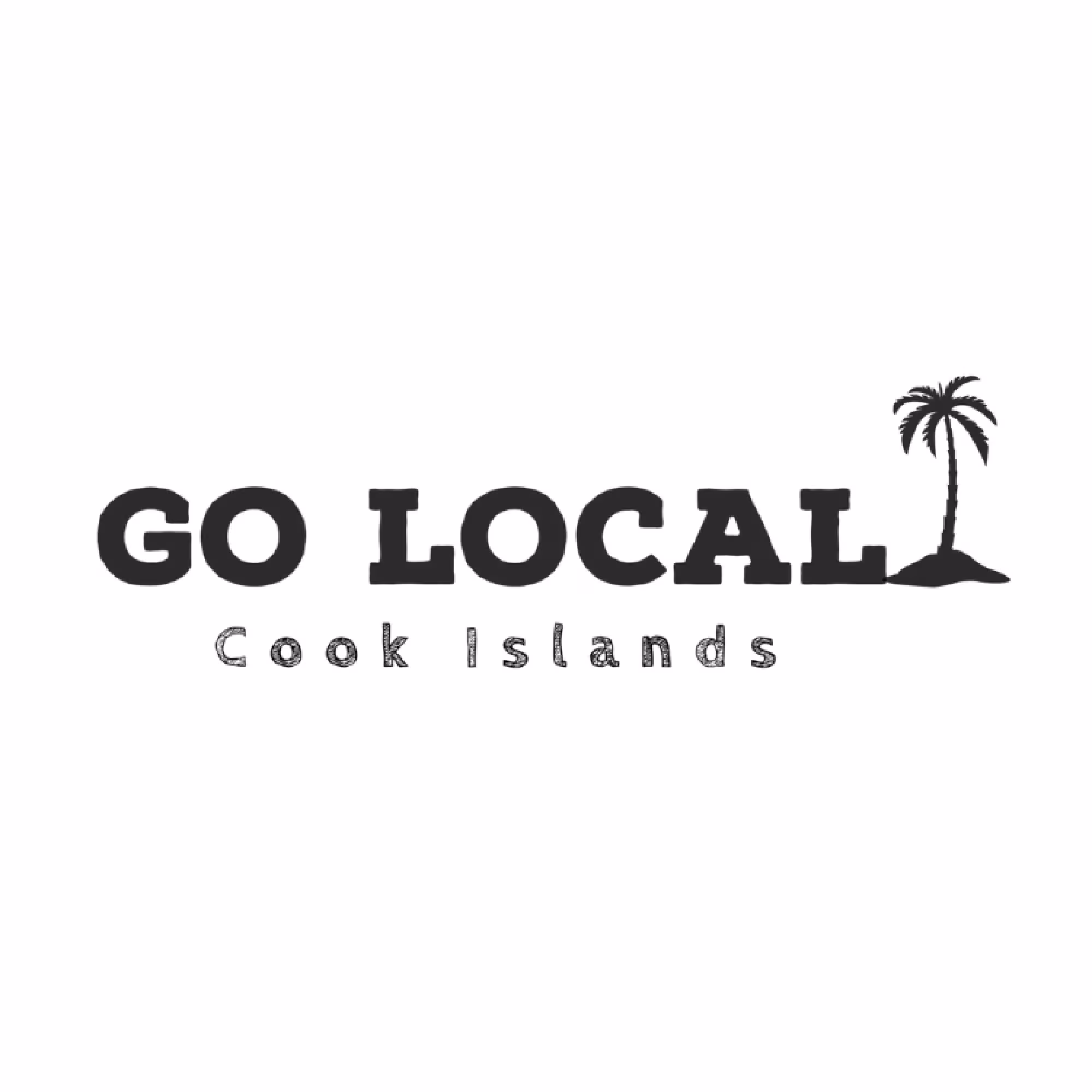 Go Local Logo