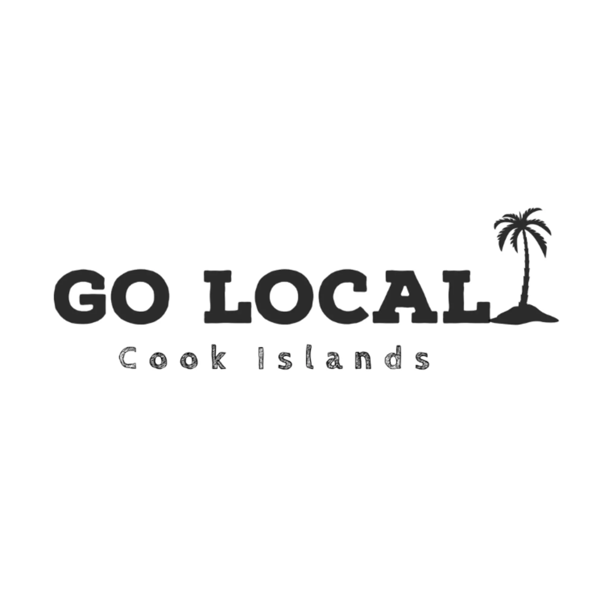 Go Local Logo