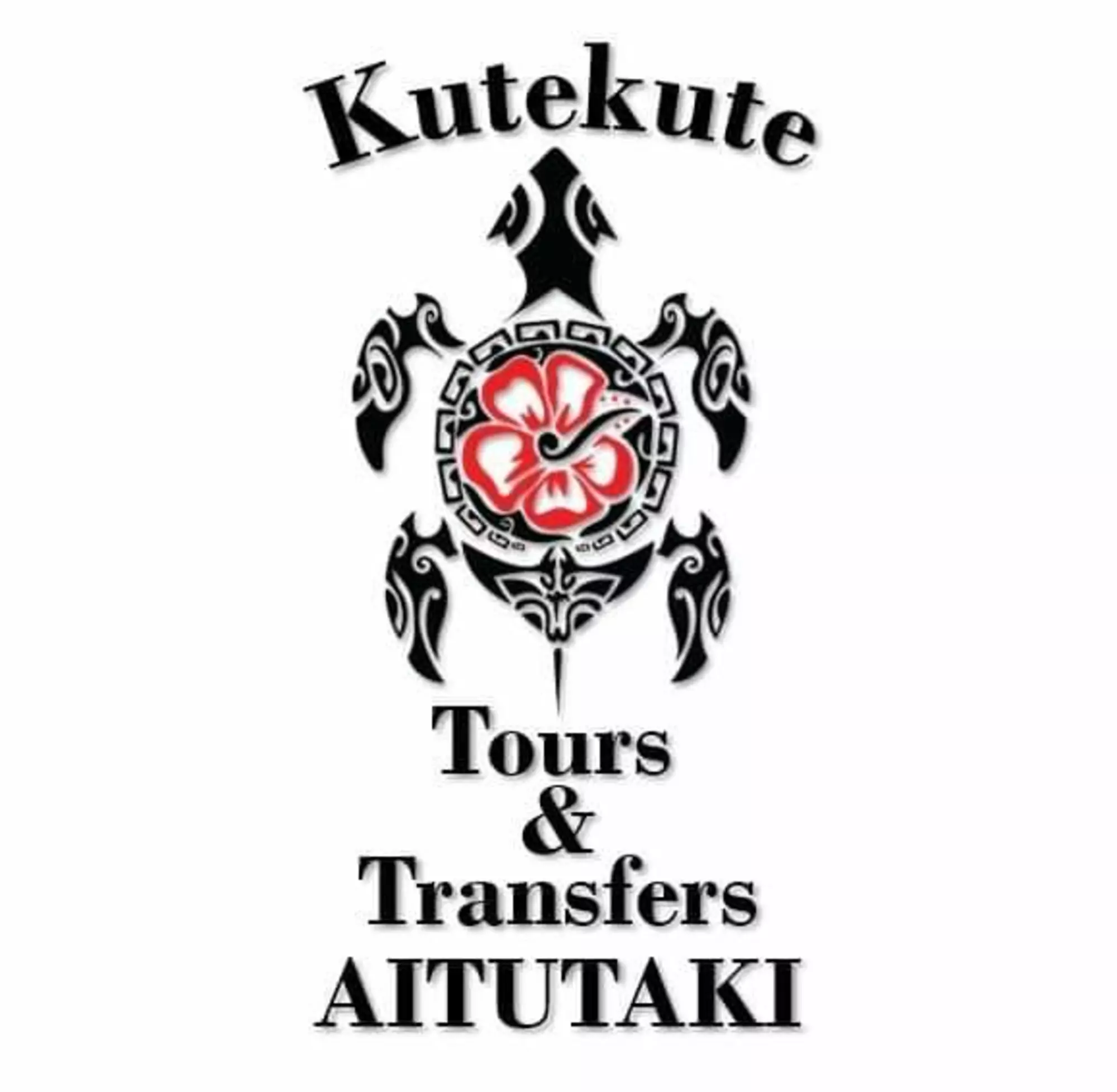 Kutekute Tours & Transfers Aitutaki