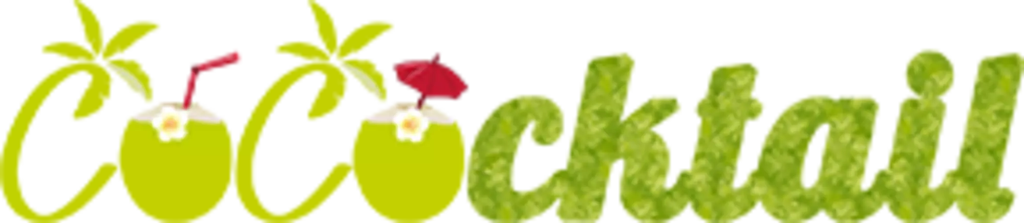 Cococktails Logo