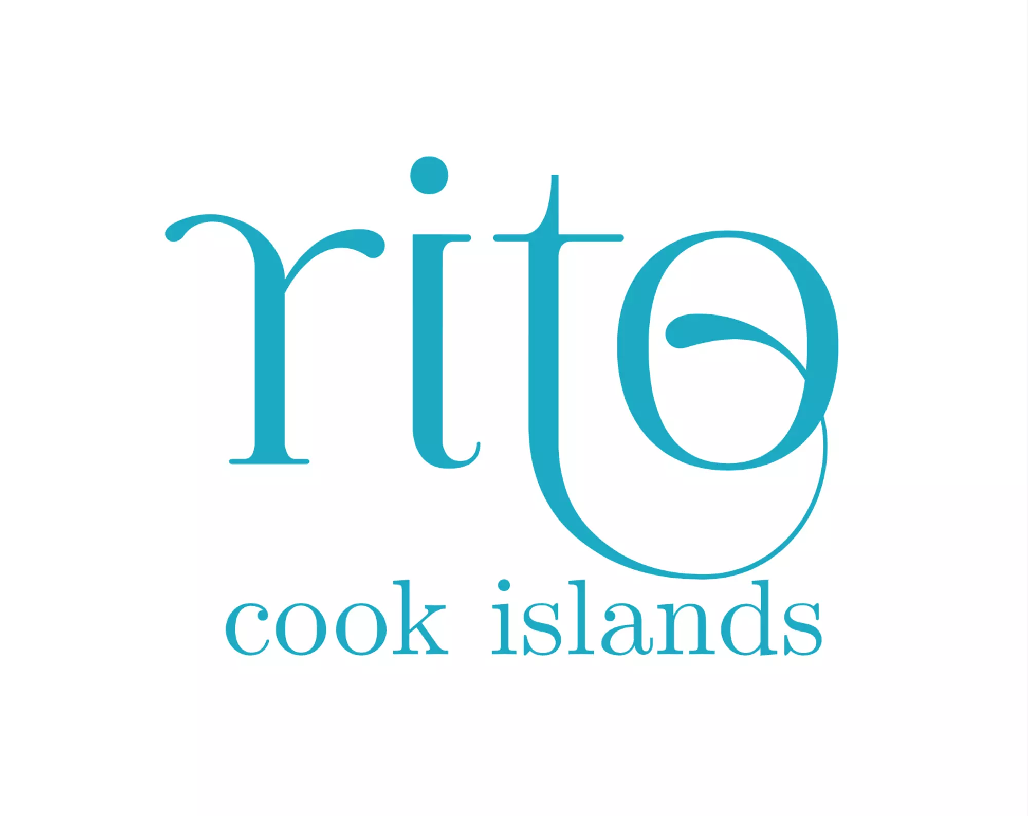 Rito Cook Islands Logo