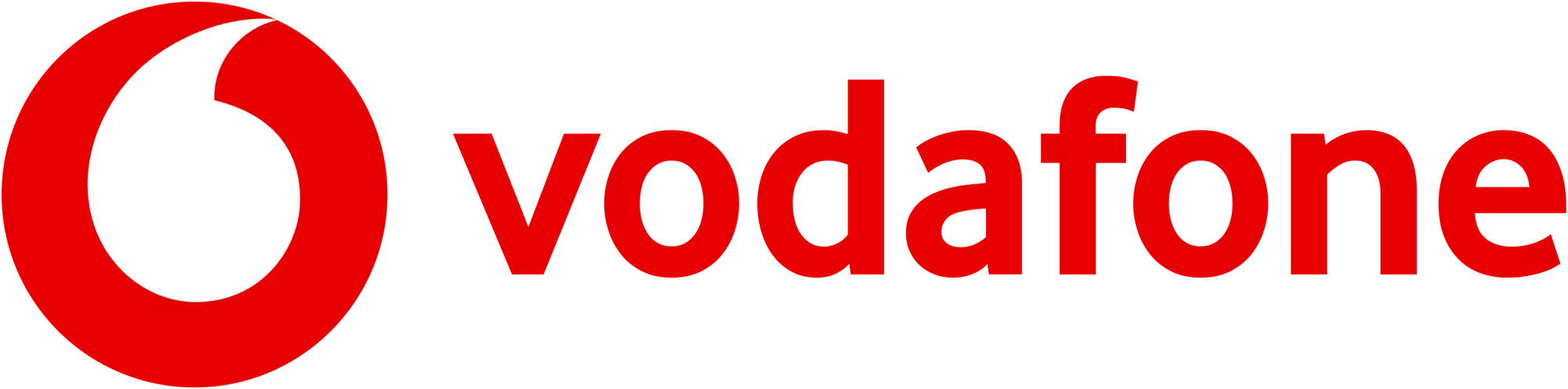 Vodafone