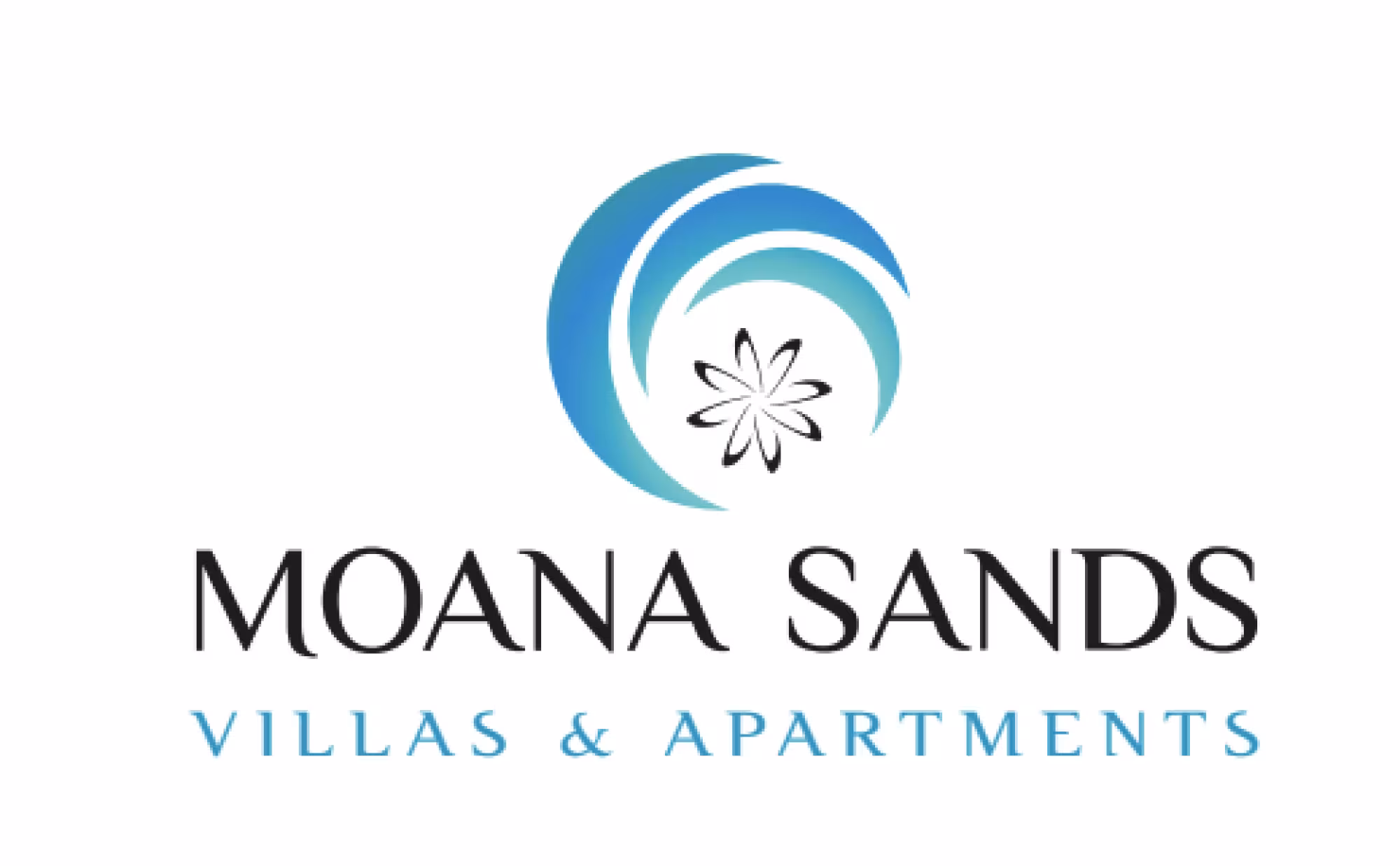 Moana Sands Villas & Apartments logo
