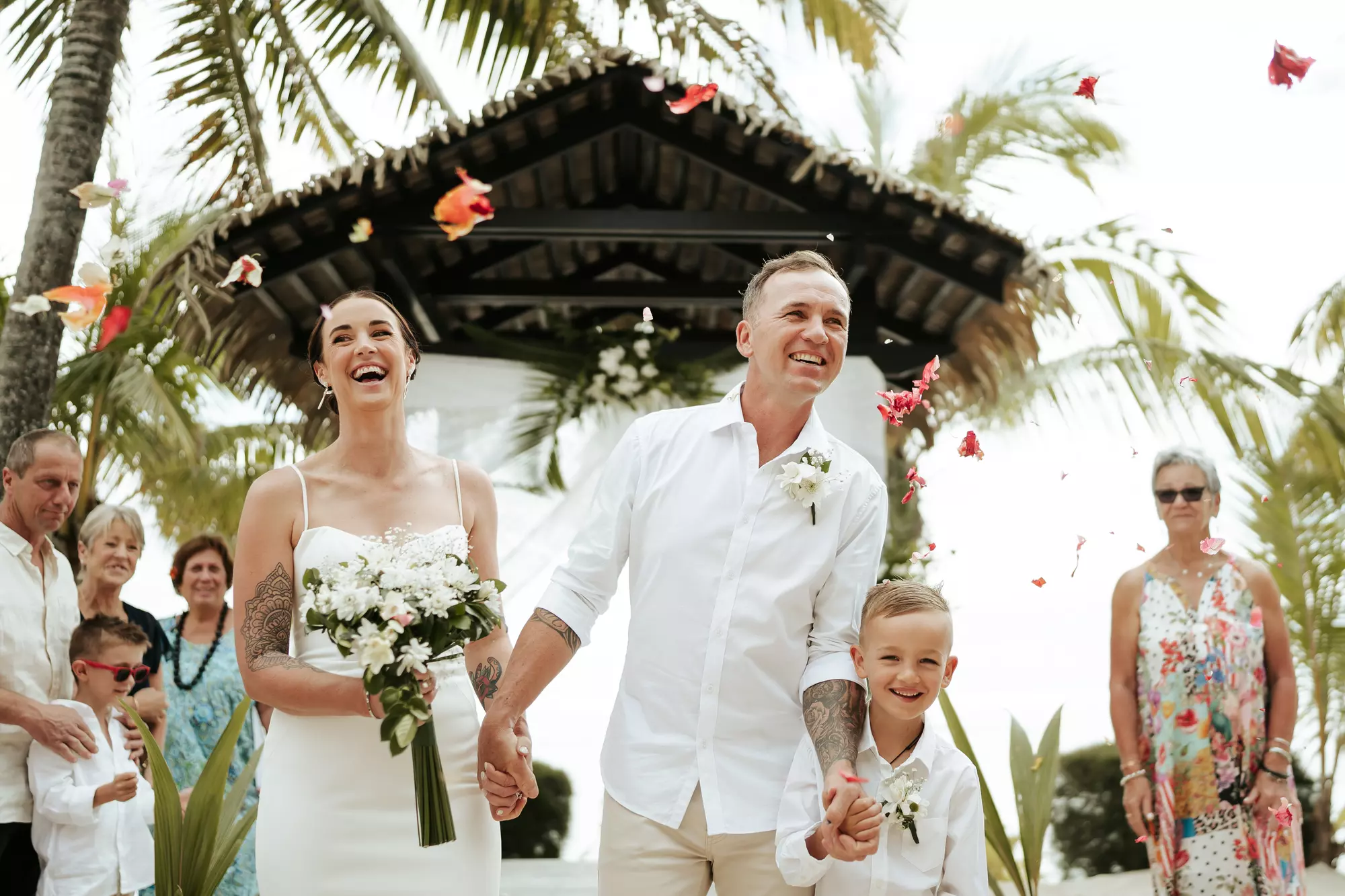 Edgewater Weddings