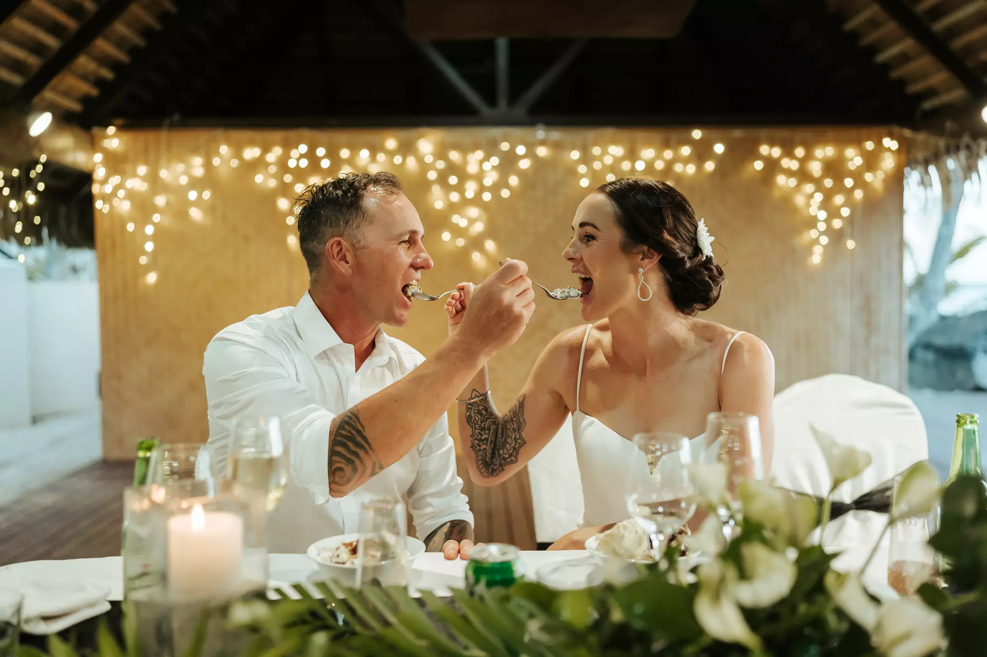 Edgewater Weddings