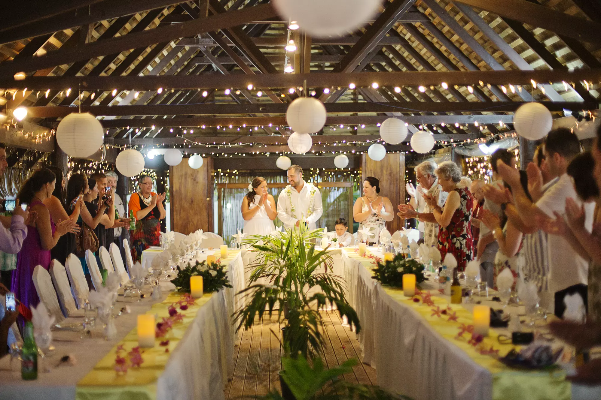 Edgewater Weddings
