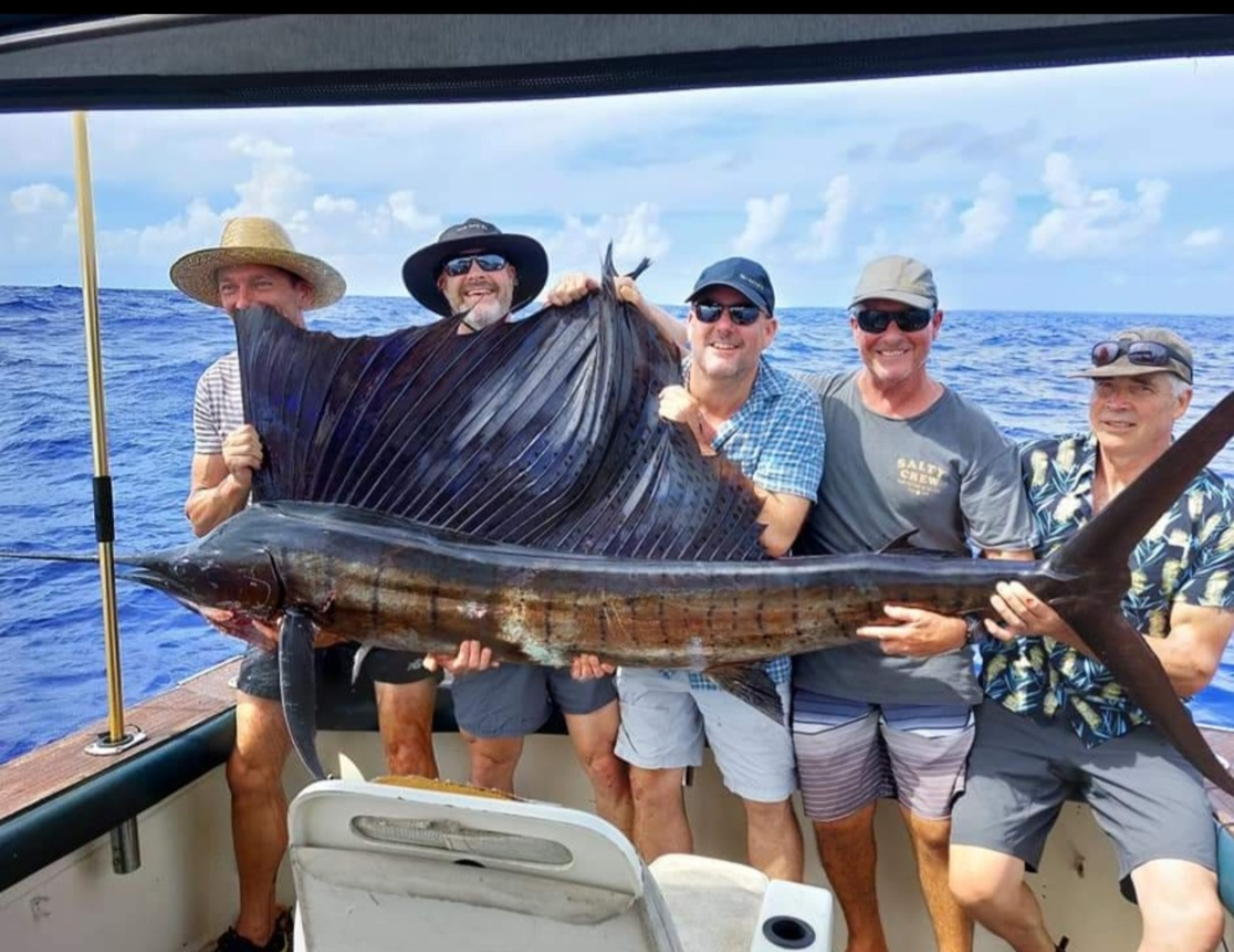 Extreme Fishing Charters