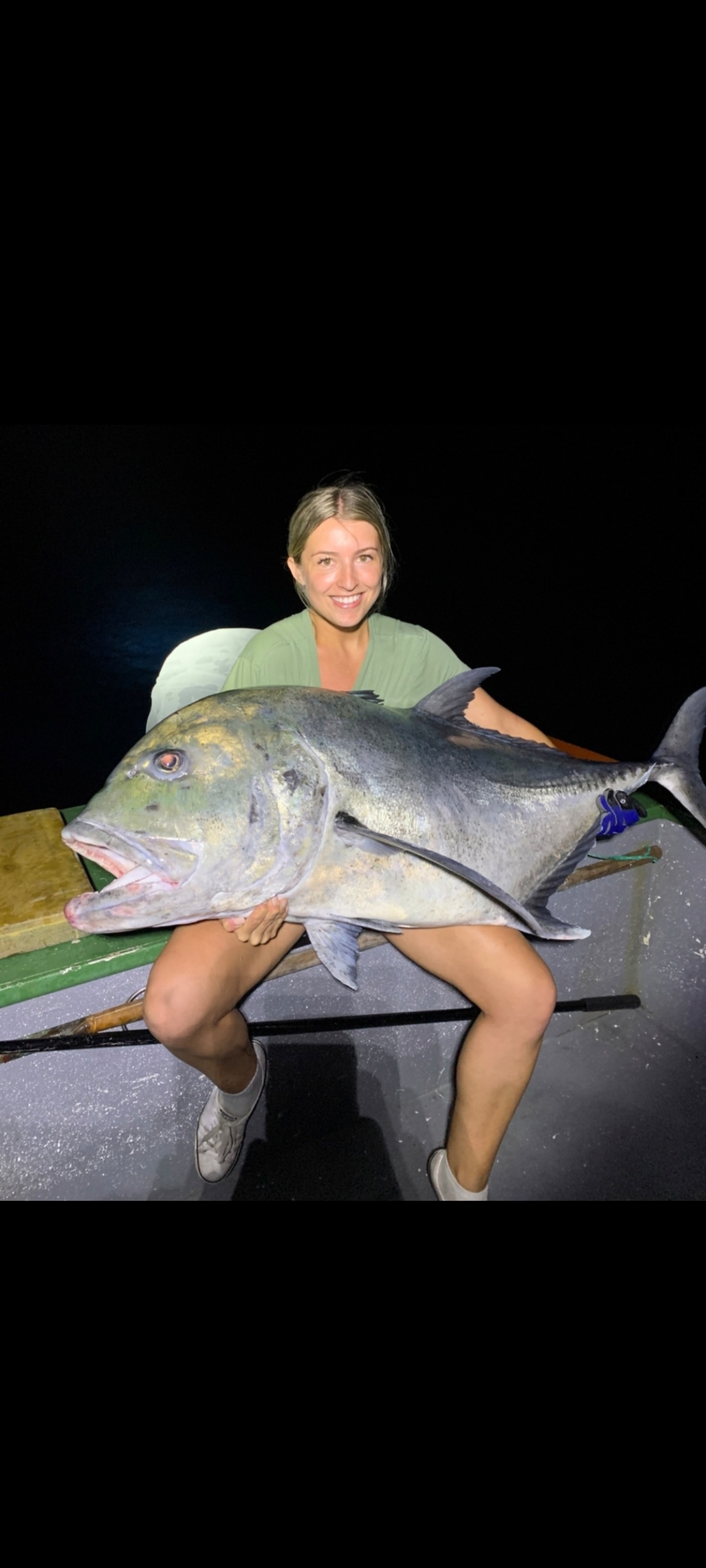 Extreme Fishing Charters