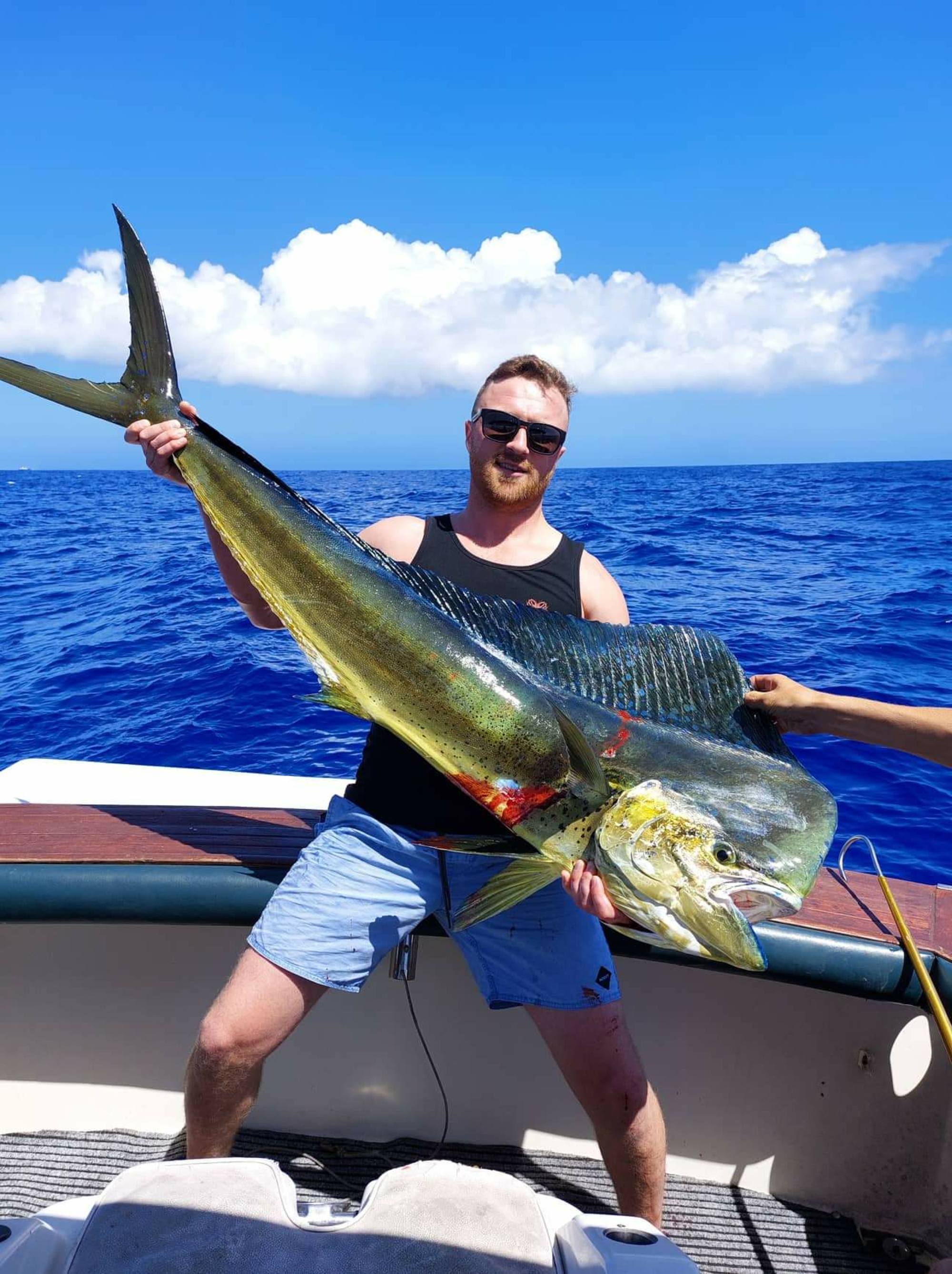 Extreme Fishing Charters