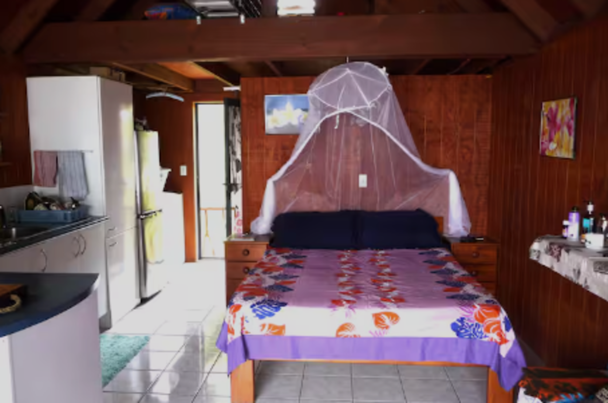 Tangikaara Beach House