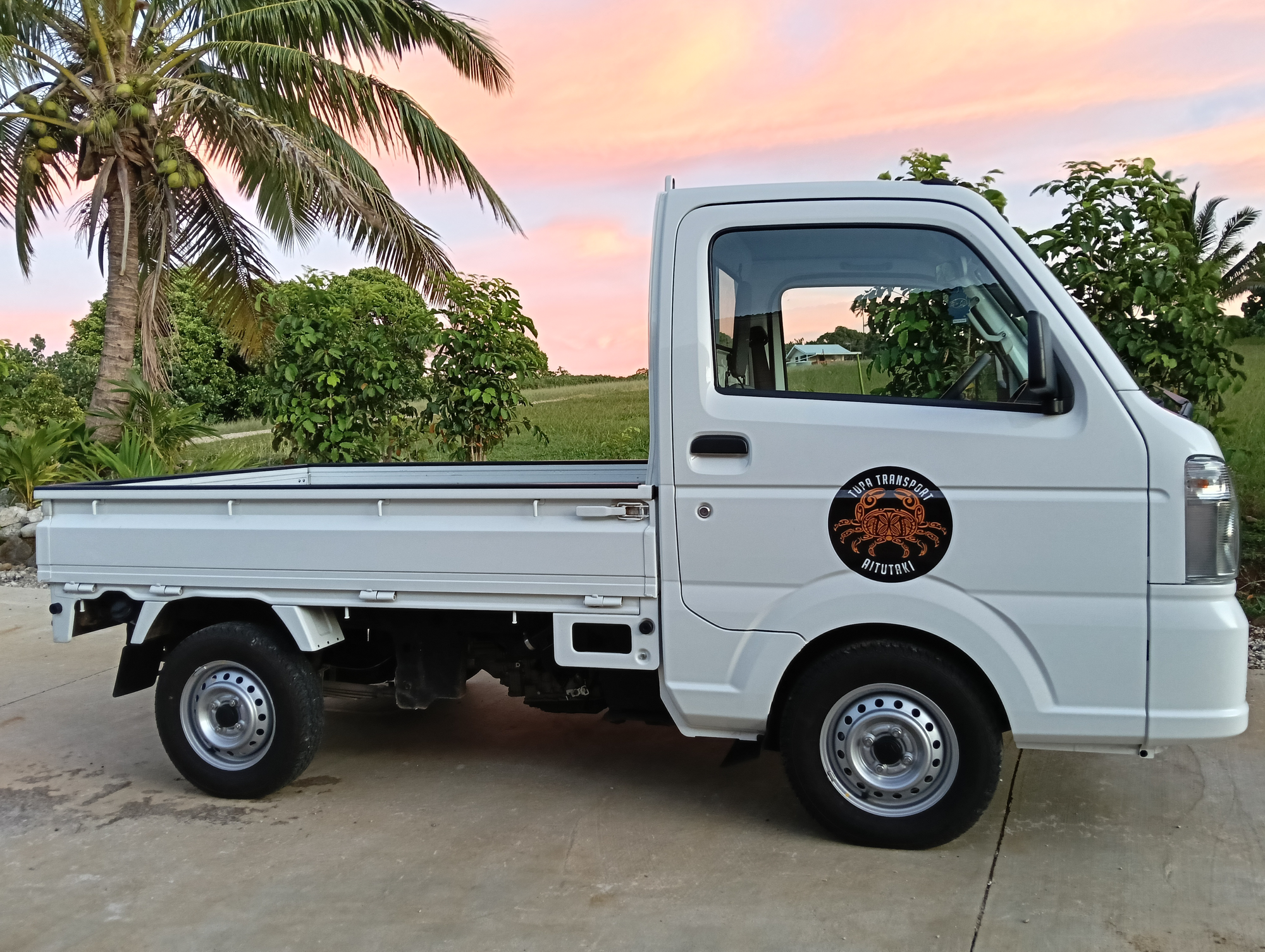 Tupa Rentals