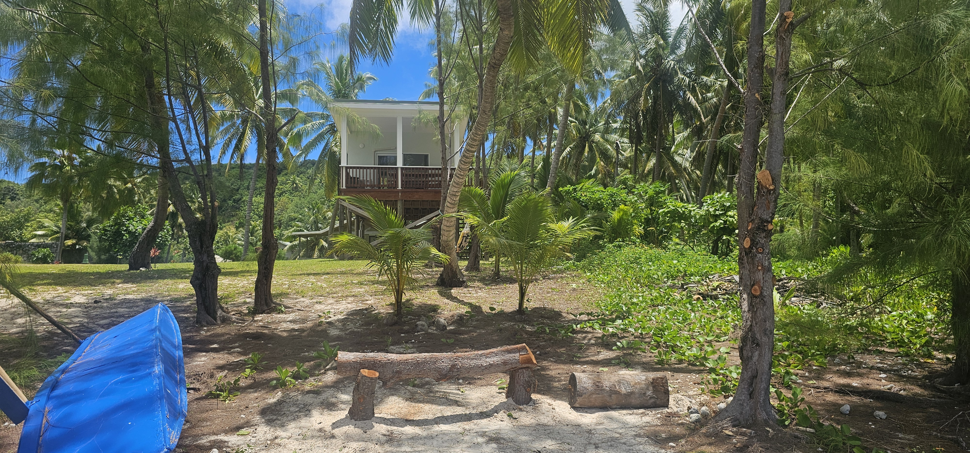 Barefoot Bungalow