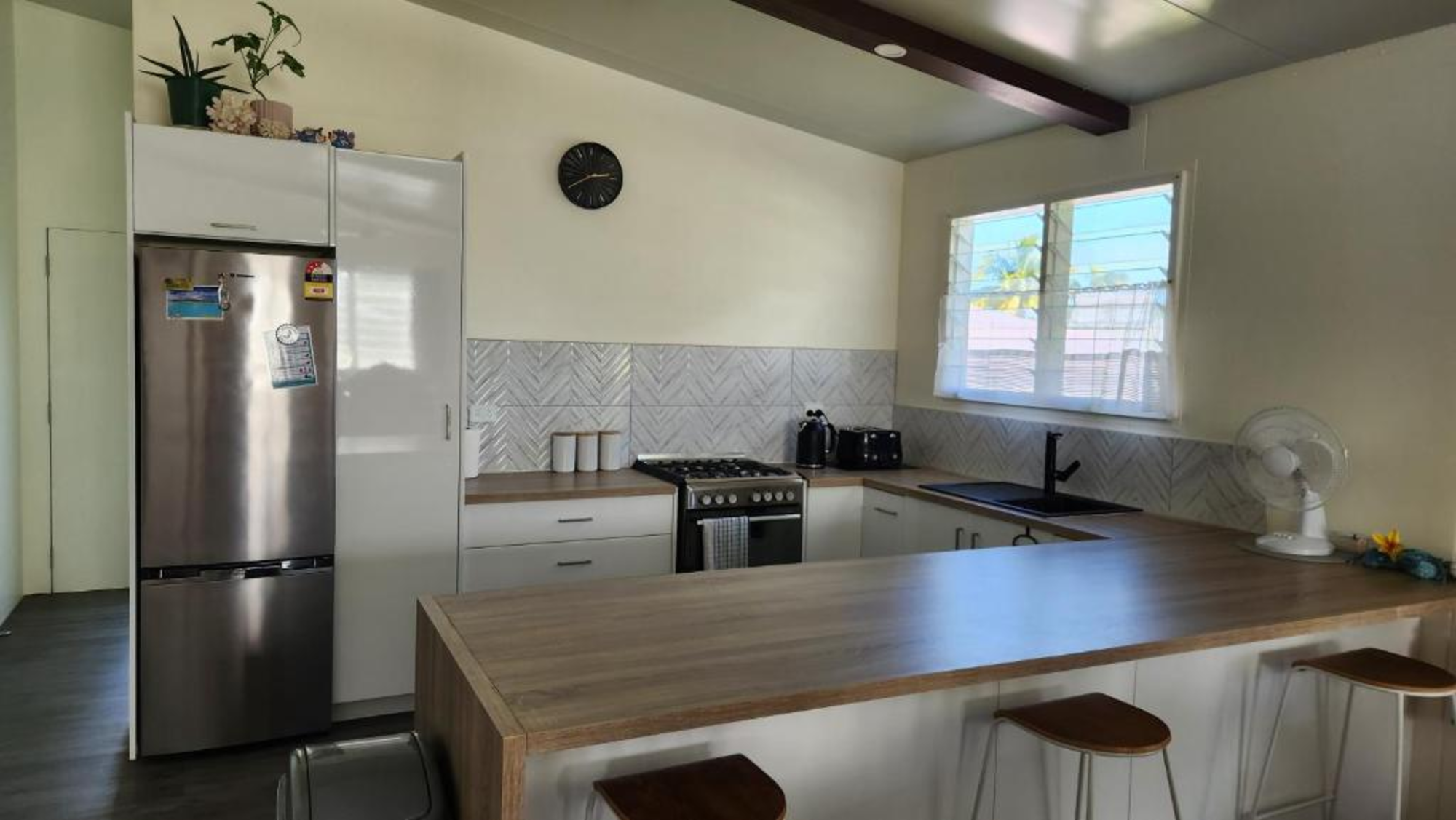 Aumaru Holiday Home