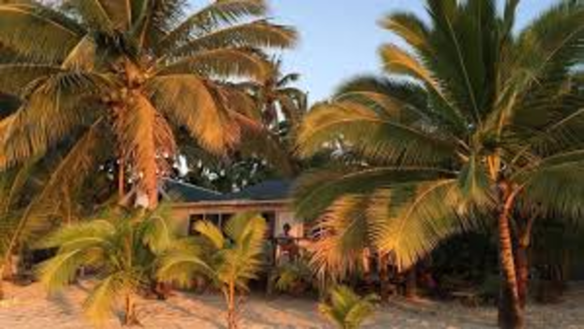 Vaikoa Beach Units
