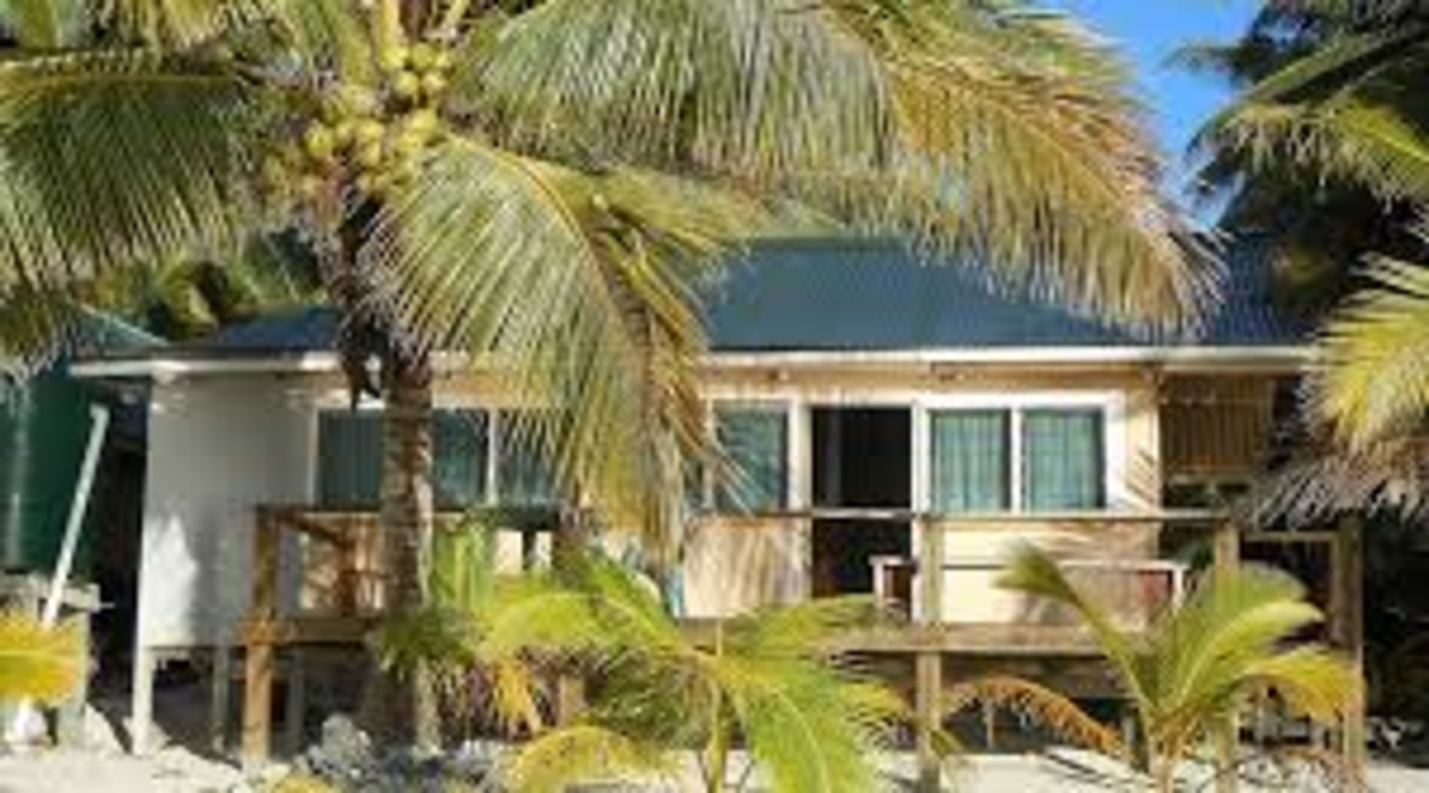 Vaikoa Beach Units