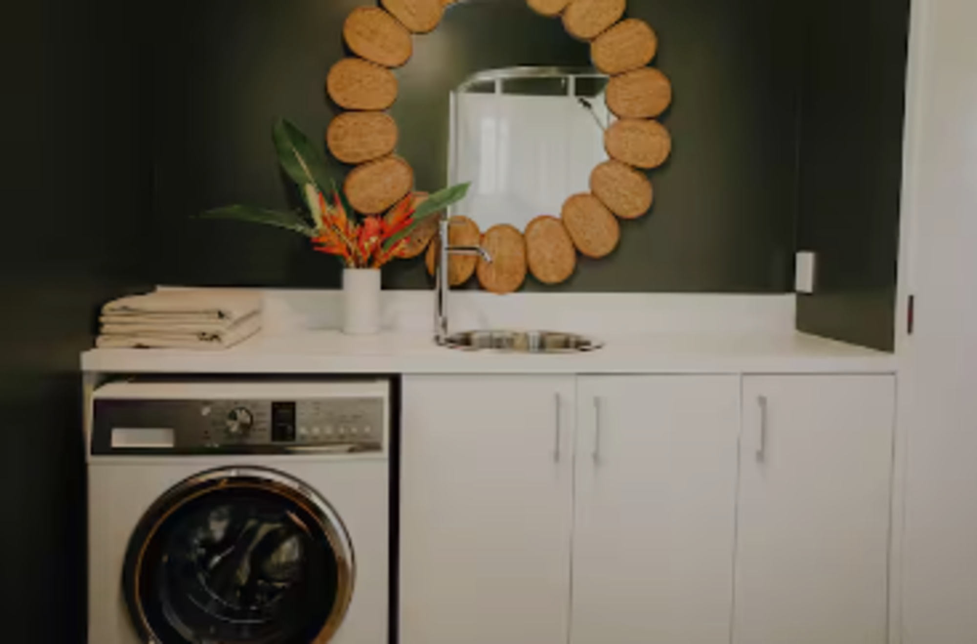 Barefoot Bungalow