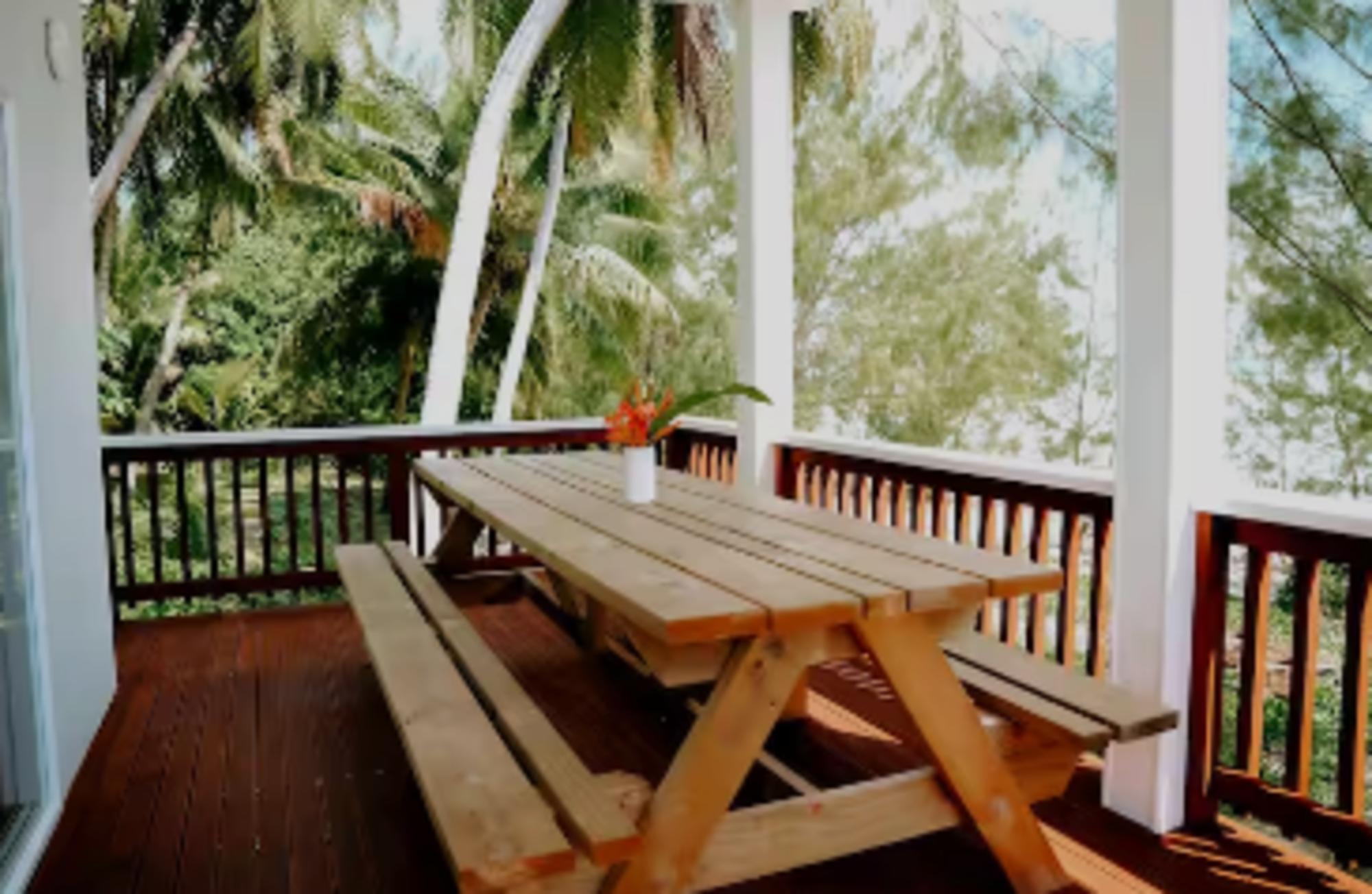 Barefoot Bungalow