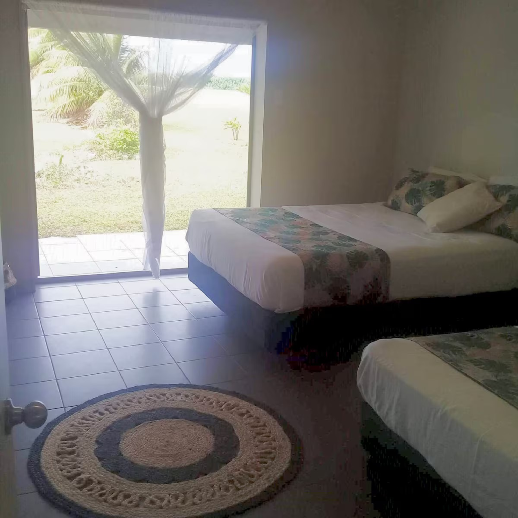 Tiare Taina Homestay