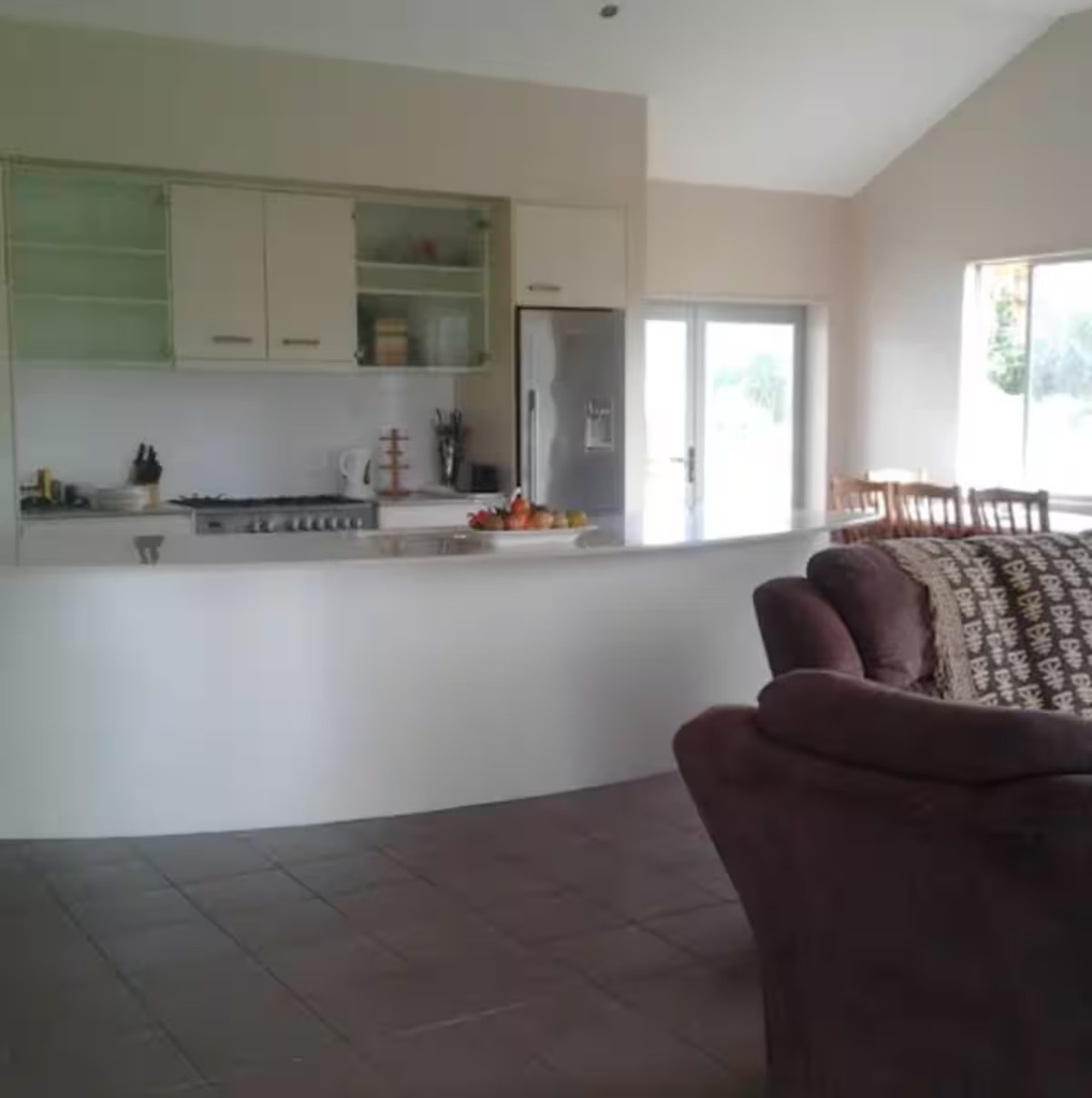 Tiare Taina Homestay