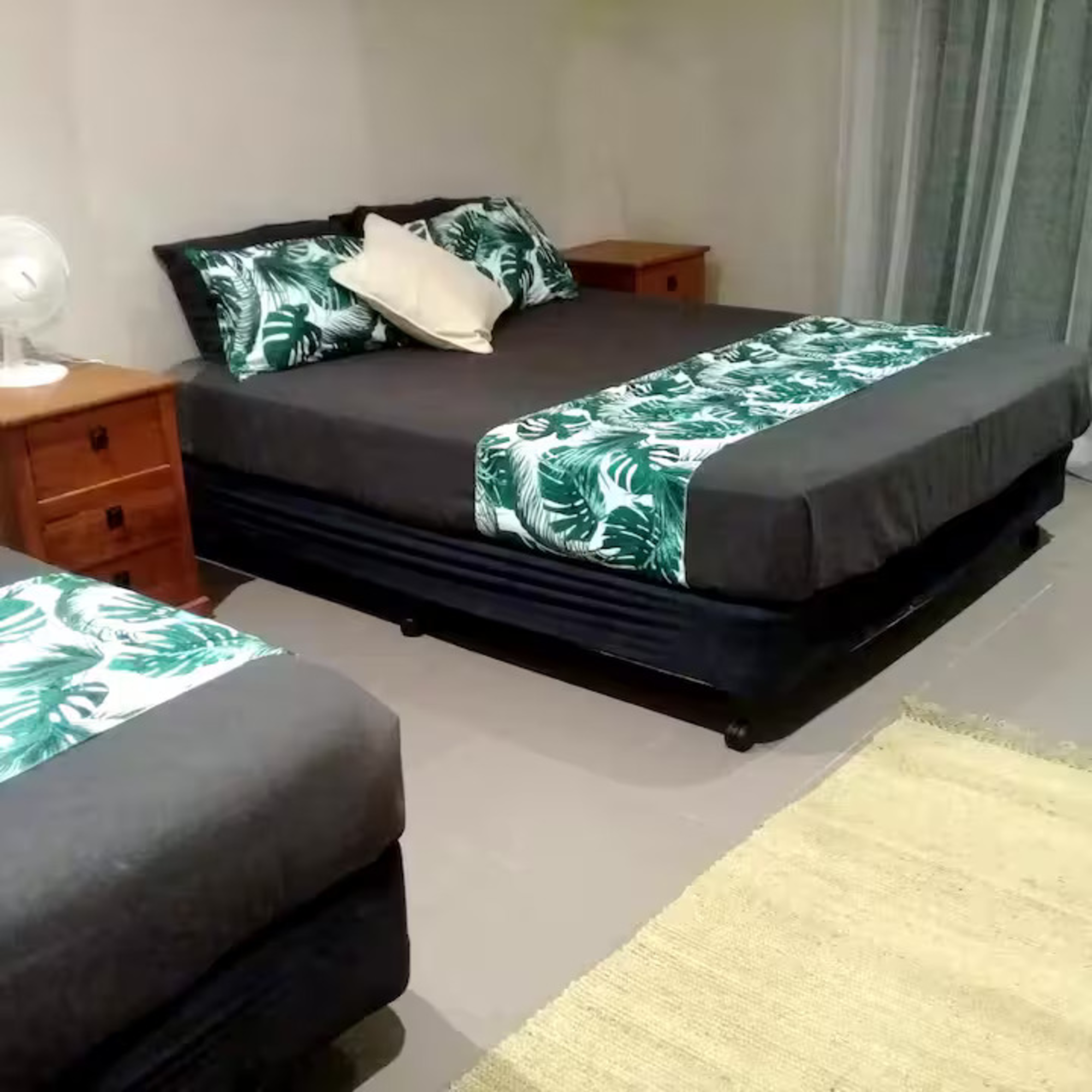 Tiare Taina Homestay