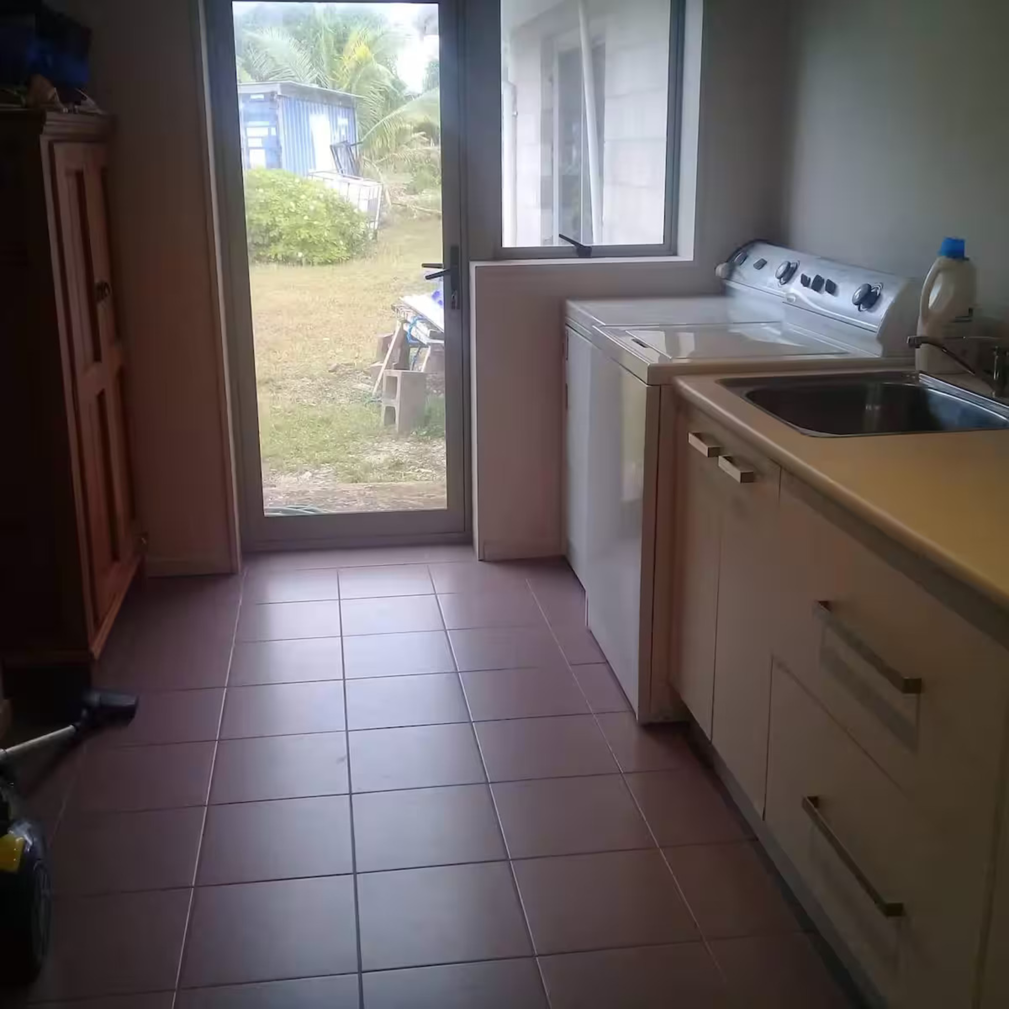 Tiare Taina Homestay