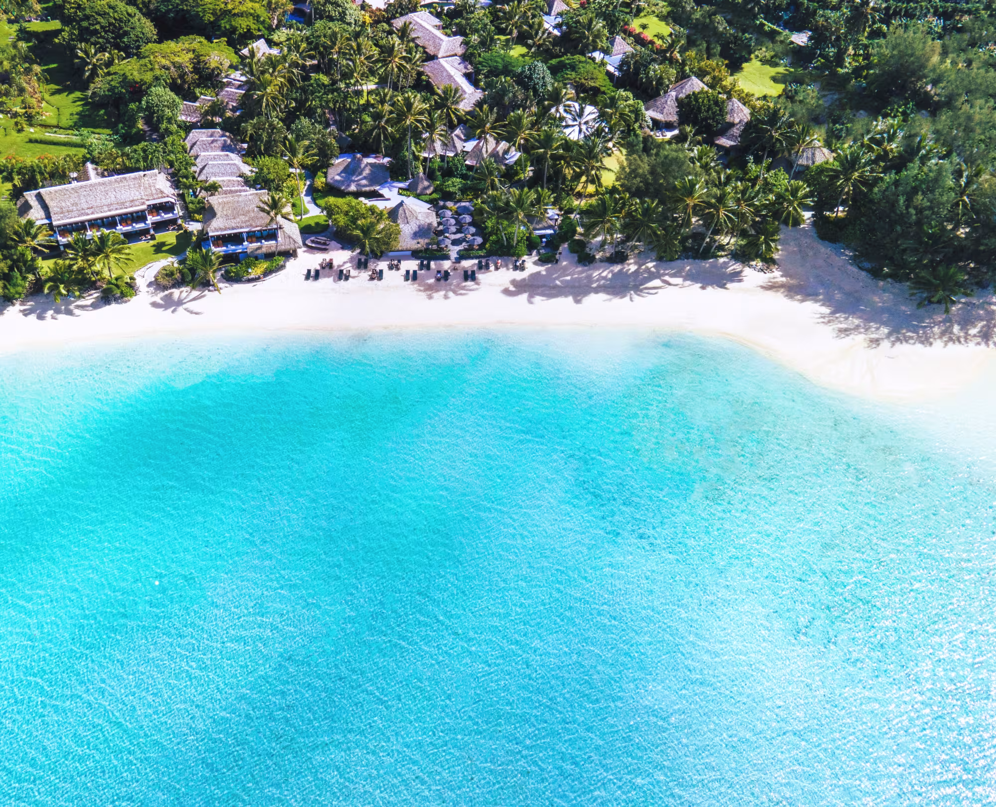 Pacific Resort Rarotonga