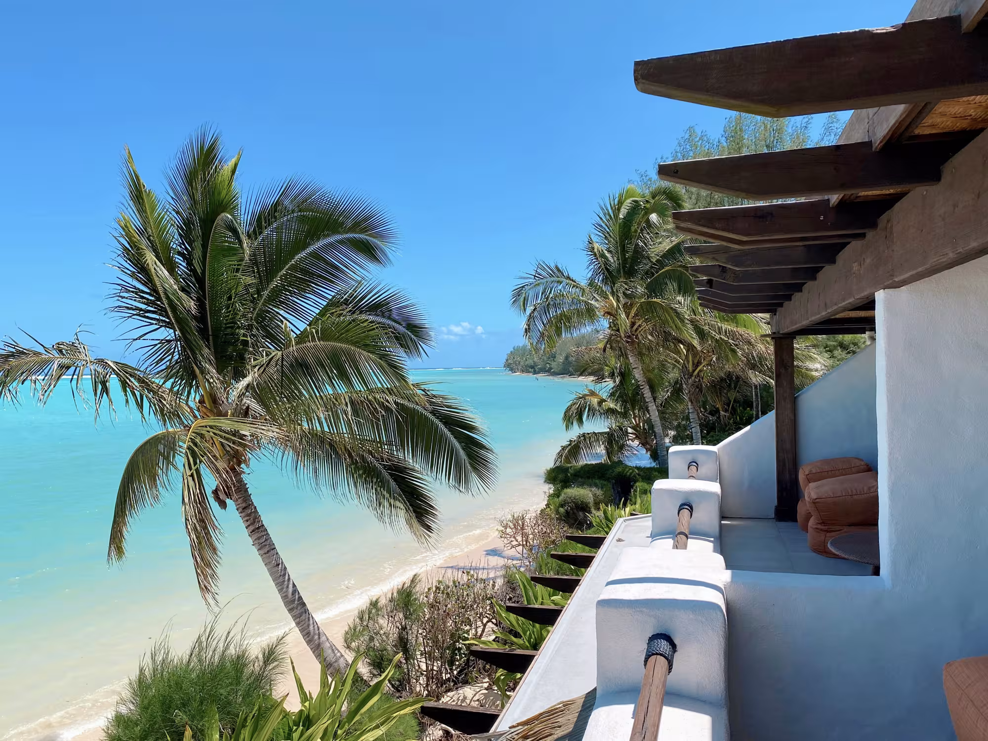 Pacific Resort Rarotonga