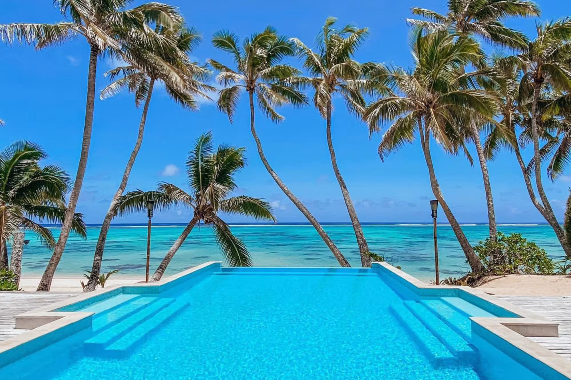 Little Polynesian Resort