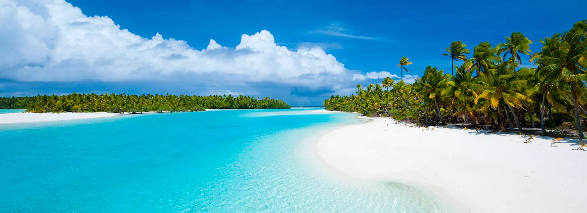 One Foot Island