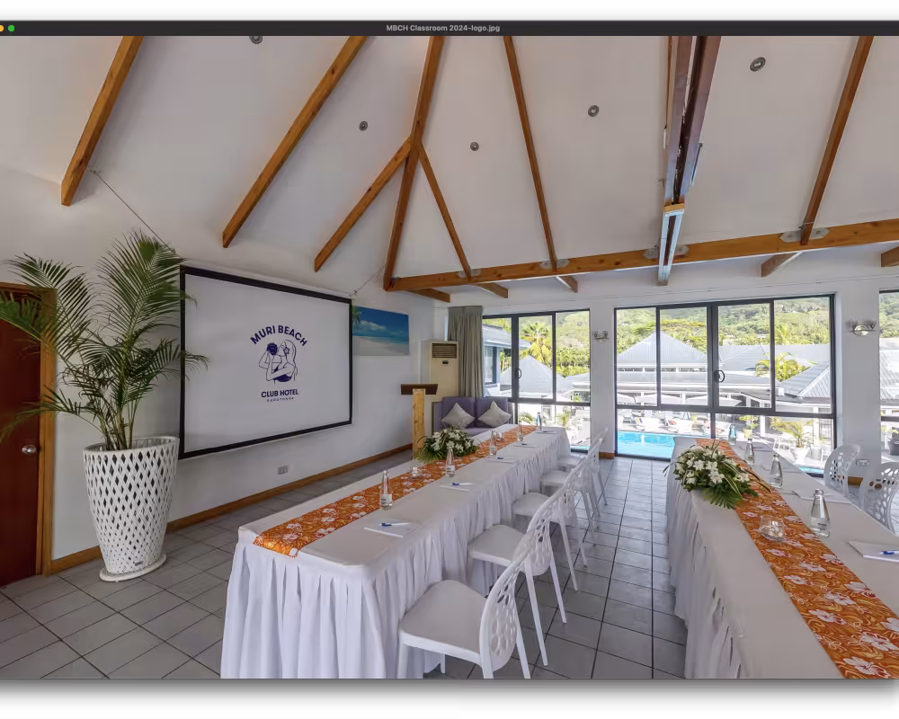 Edgewater Conference Room