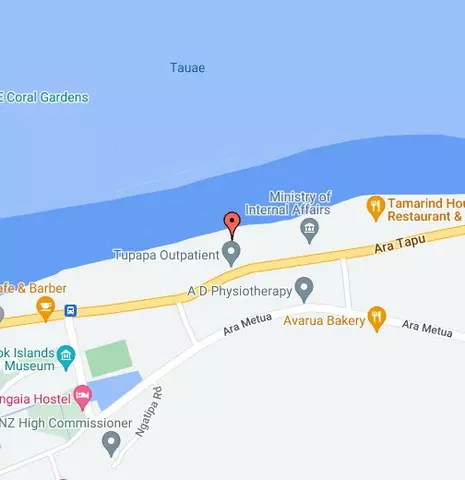 Google Maps