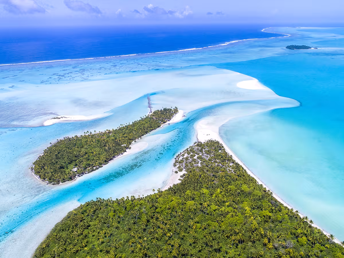 Aitutaki