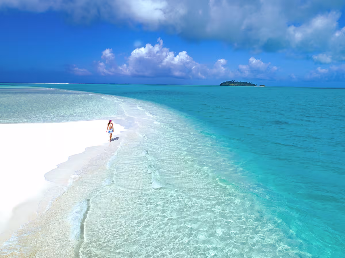 Aitutaki