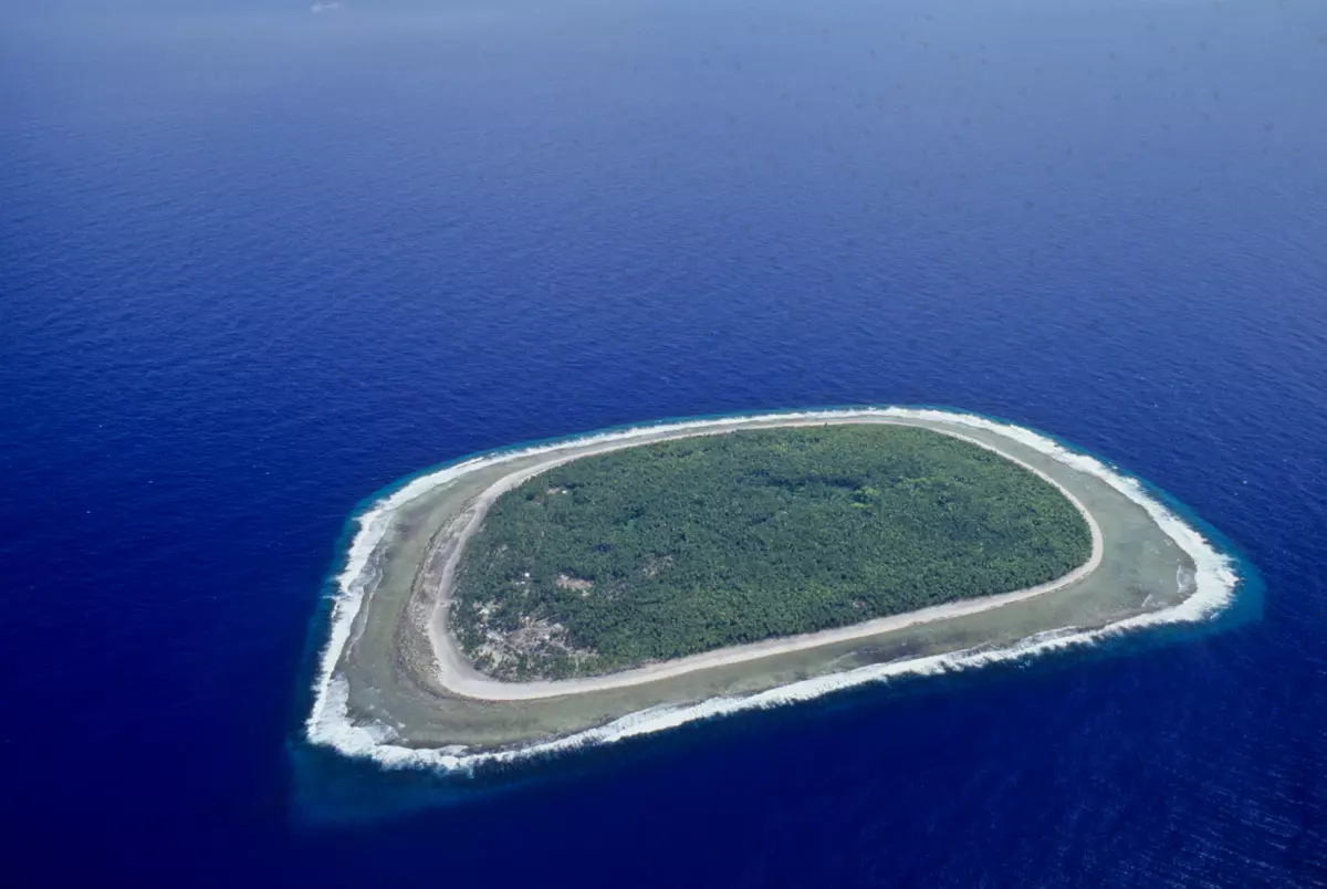 Nassau