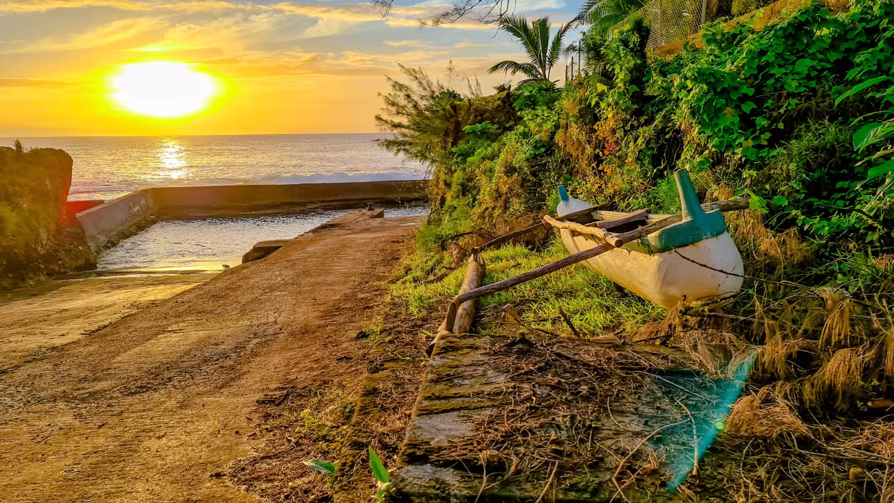 5 Reasons Why Atiu Is the Destination for You