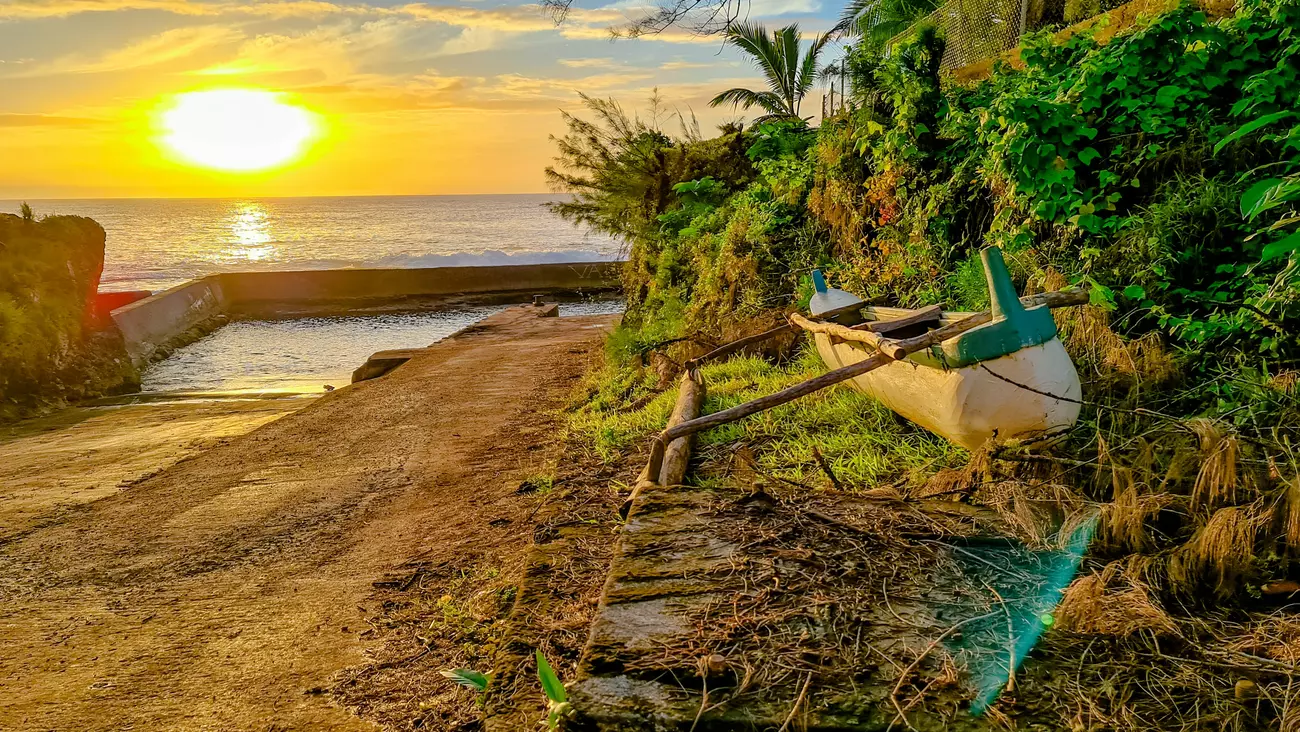 5 Reasons Why Atiu Is the Destination for You