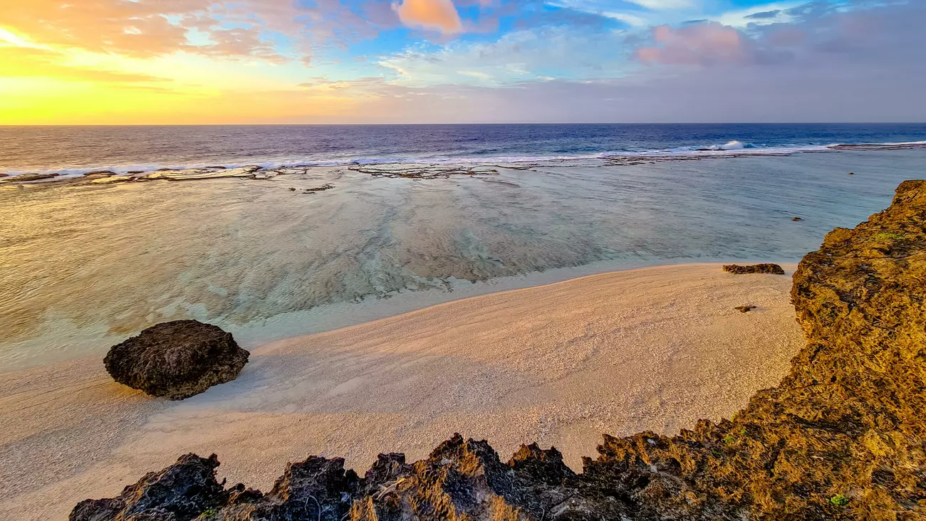 5 Reasons Why Atiu Is the Destination for You