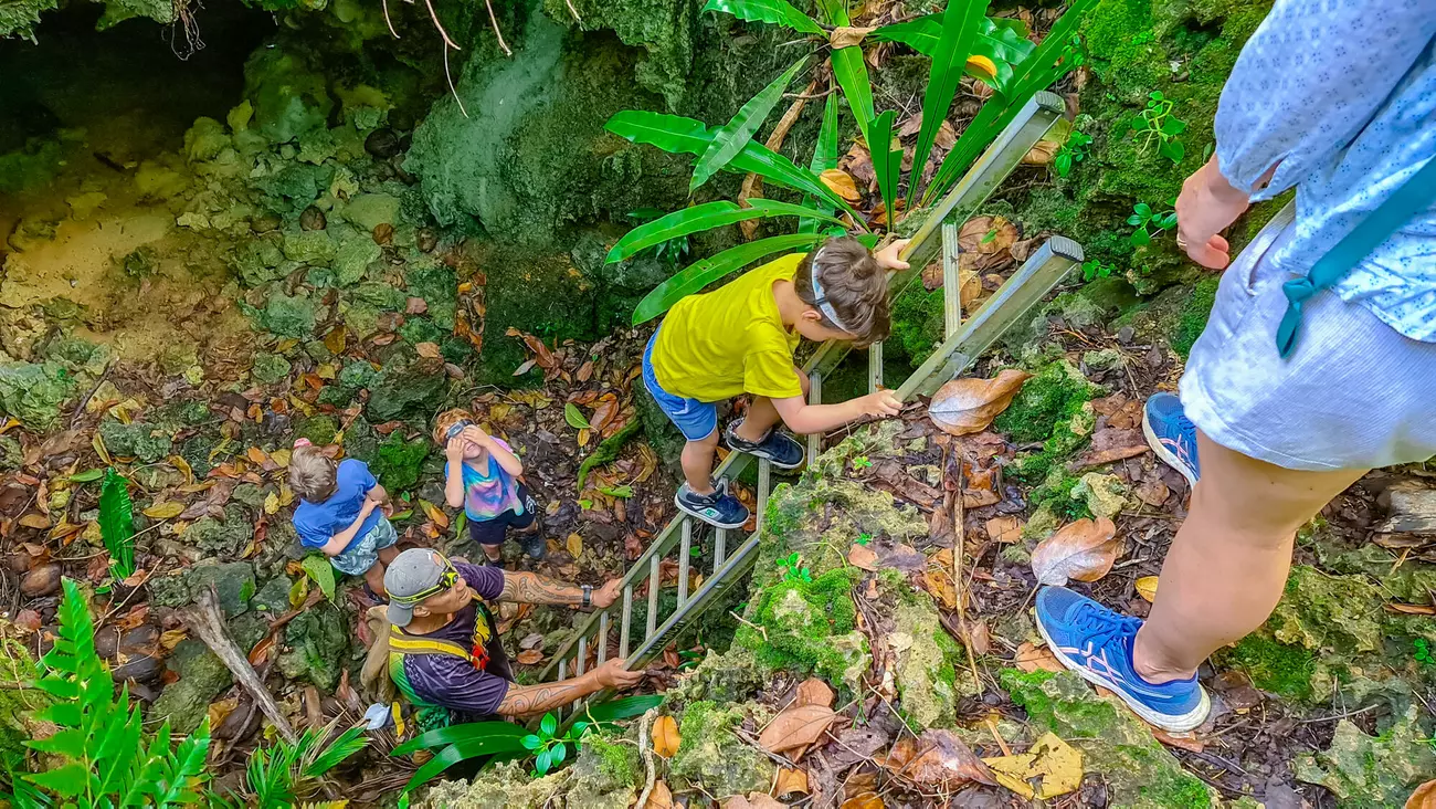 5 Reasons Why Atiu Is the Destination for You