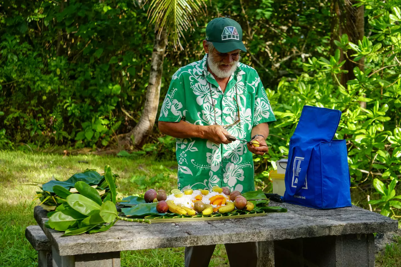 5 Reasons Why Atiu Is the Destination for You
